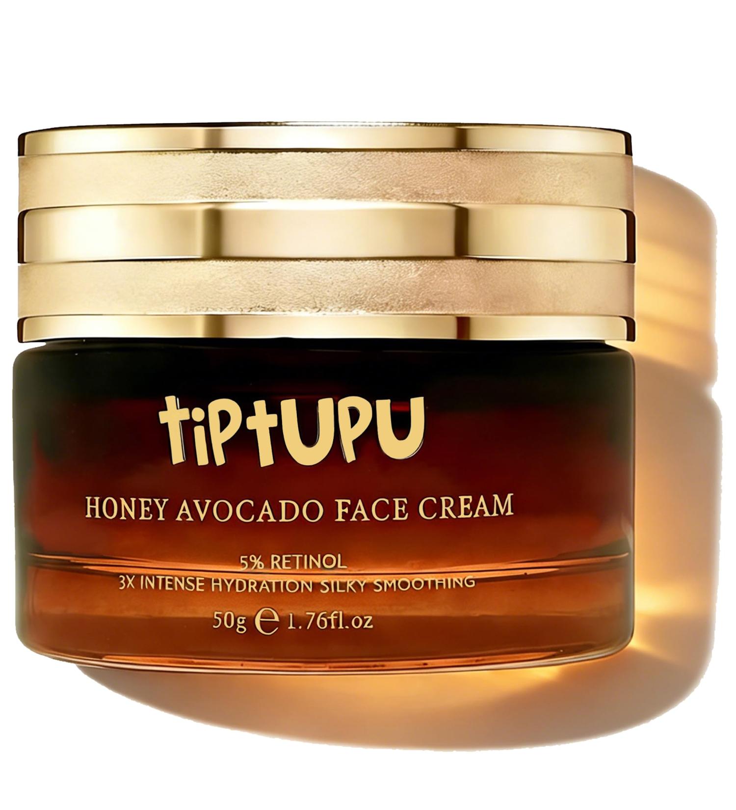 Collagen Retinol & Hyaluronic Acid Cream Anti-Aging Face Moisturizer for Face and Neck - Hydrating Skin Care - Smooths Wrinkles & Fine Lines - Anti Wrinkle Lotion for Dark Spots -1.76 fl.oz Fragranced 1.76 Fl Oz (Pack of 1) - Buy Online on GoSupps.com