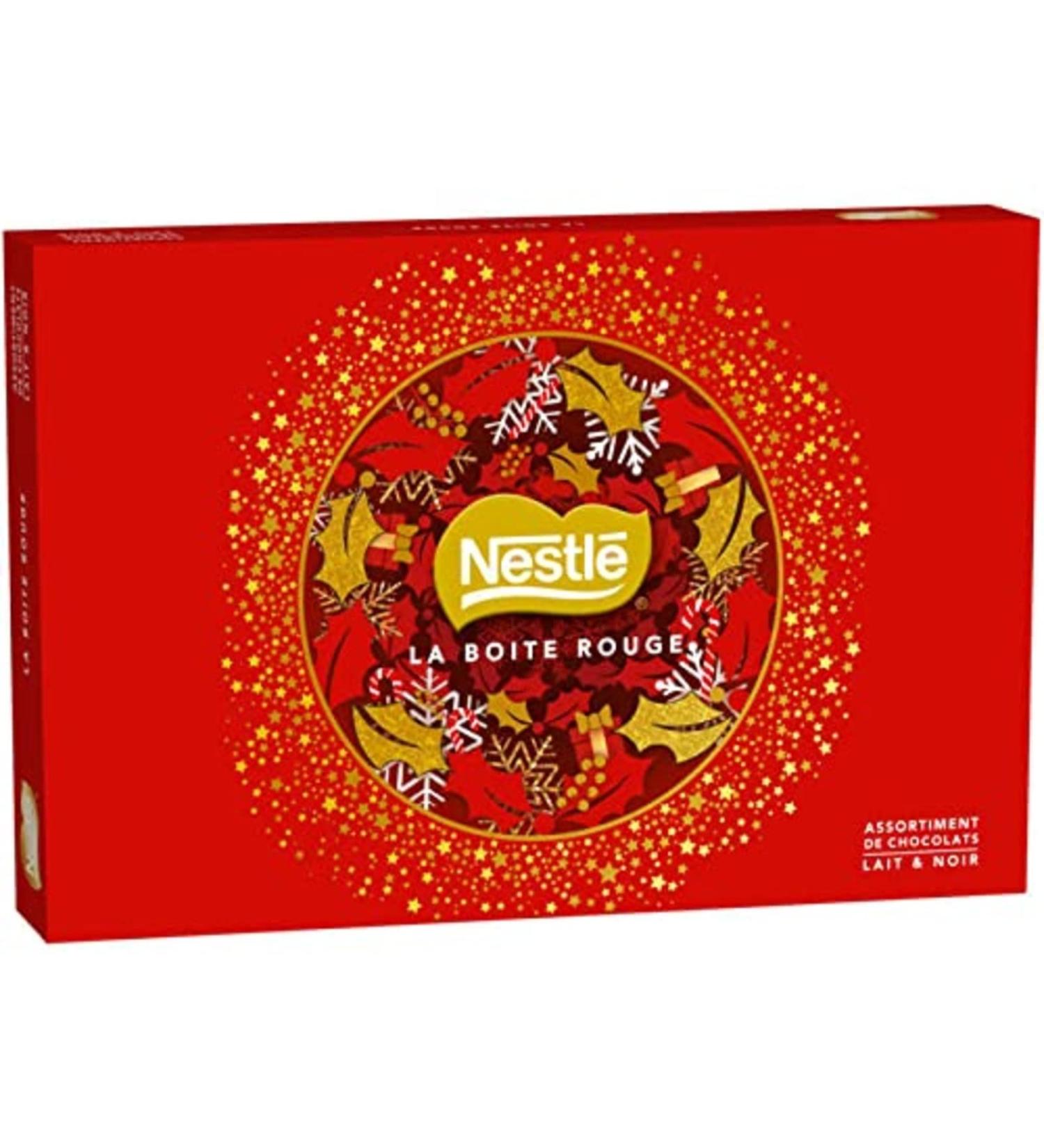 Assortment of chocolates 400 g