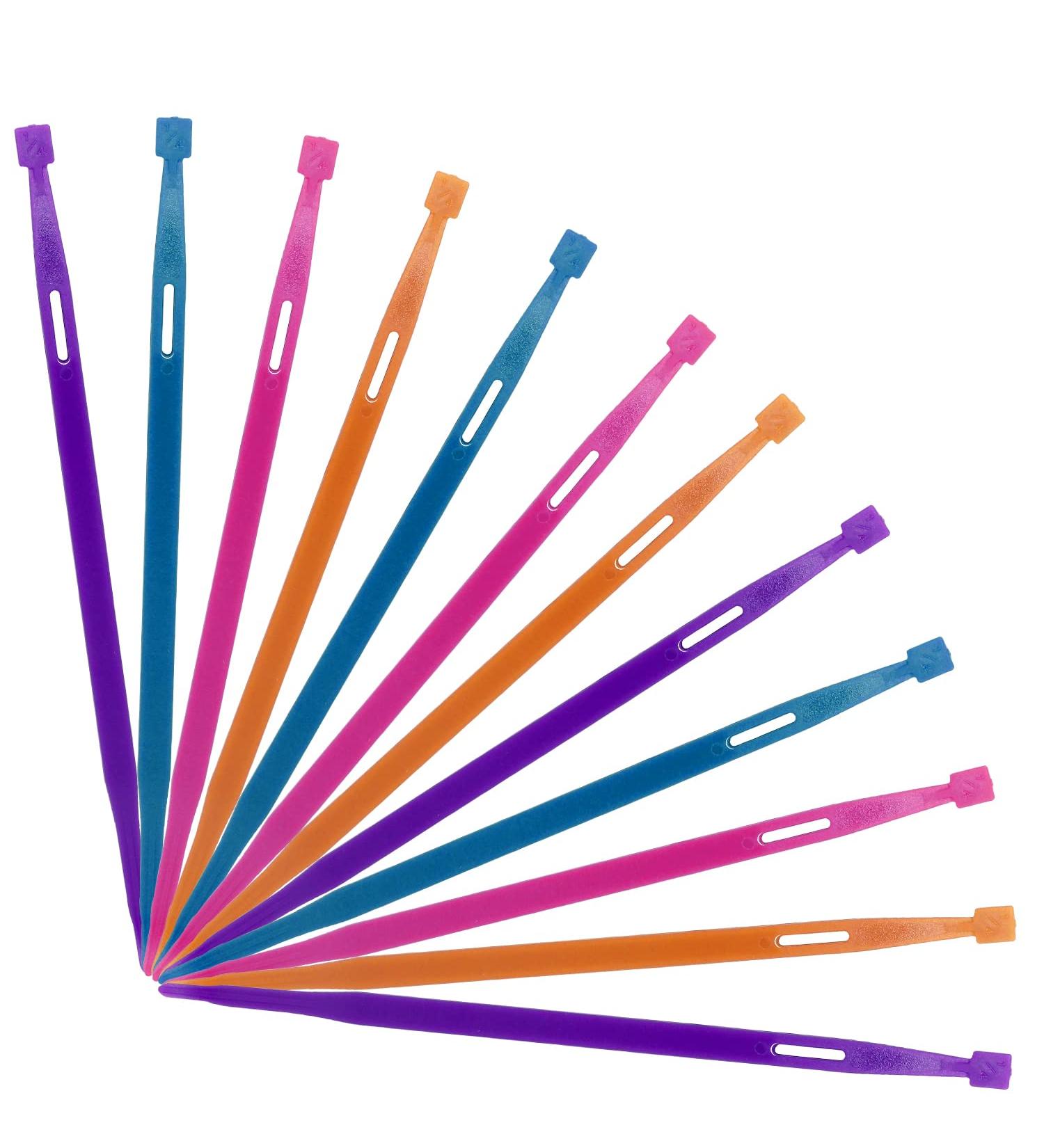 12-Piece Purple Thang Sewing Tools Set - Multifunctional Quilting Supplies in 4 Colors - Buy Online on GoSupps.com