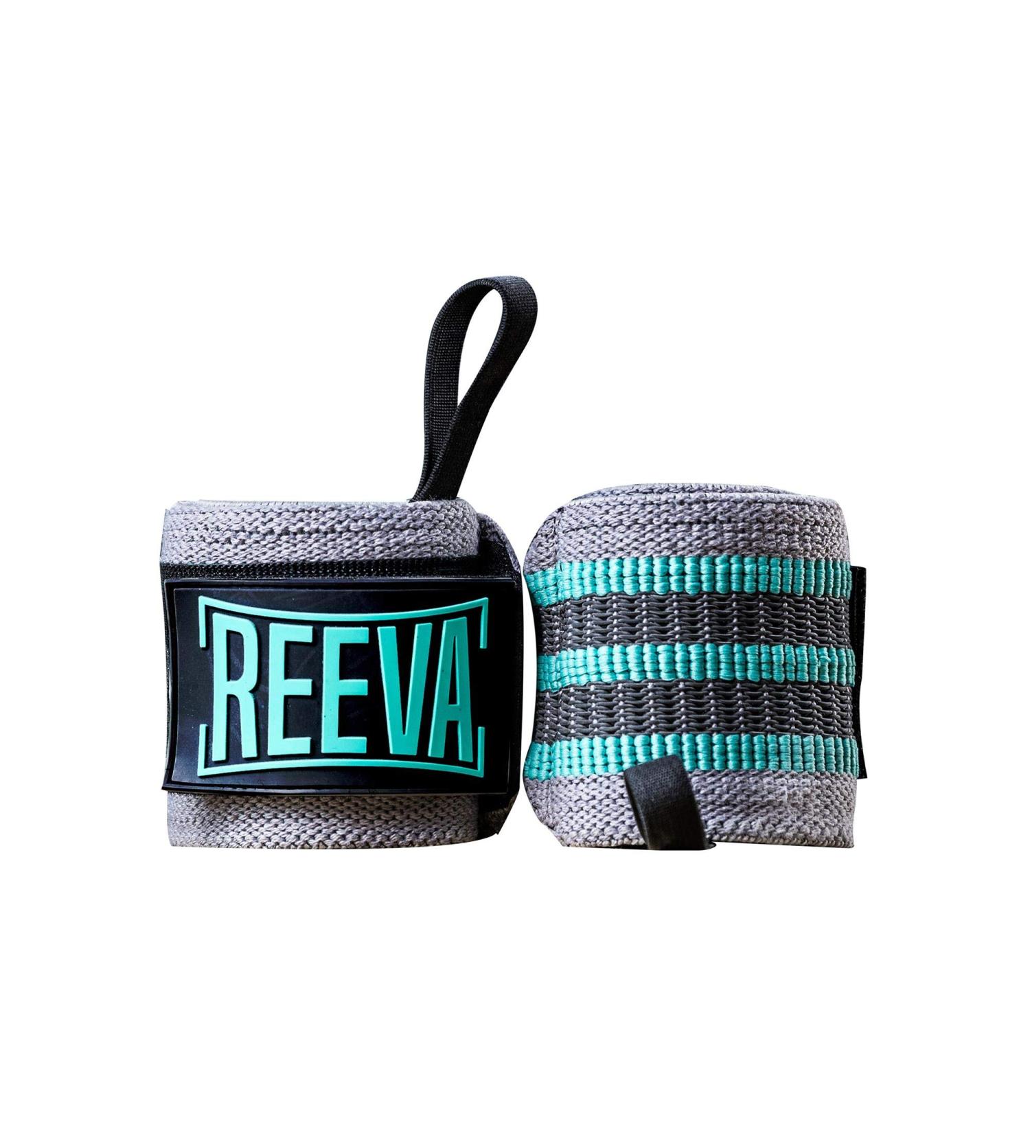 Reeva Unisex-Adult Wrist Wrap - One Size Blue | International Shipping Available - Buy Online on GoSupps.com