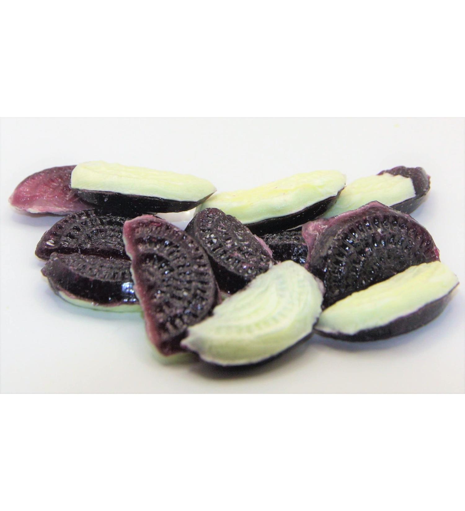  pin24shop 50 g. Sugar Free Passion Fruit - Maracuja a fruity flavoured candy - Buy Online on GoSupps.com