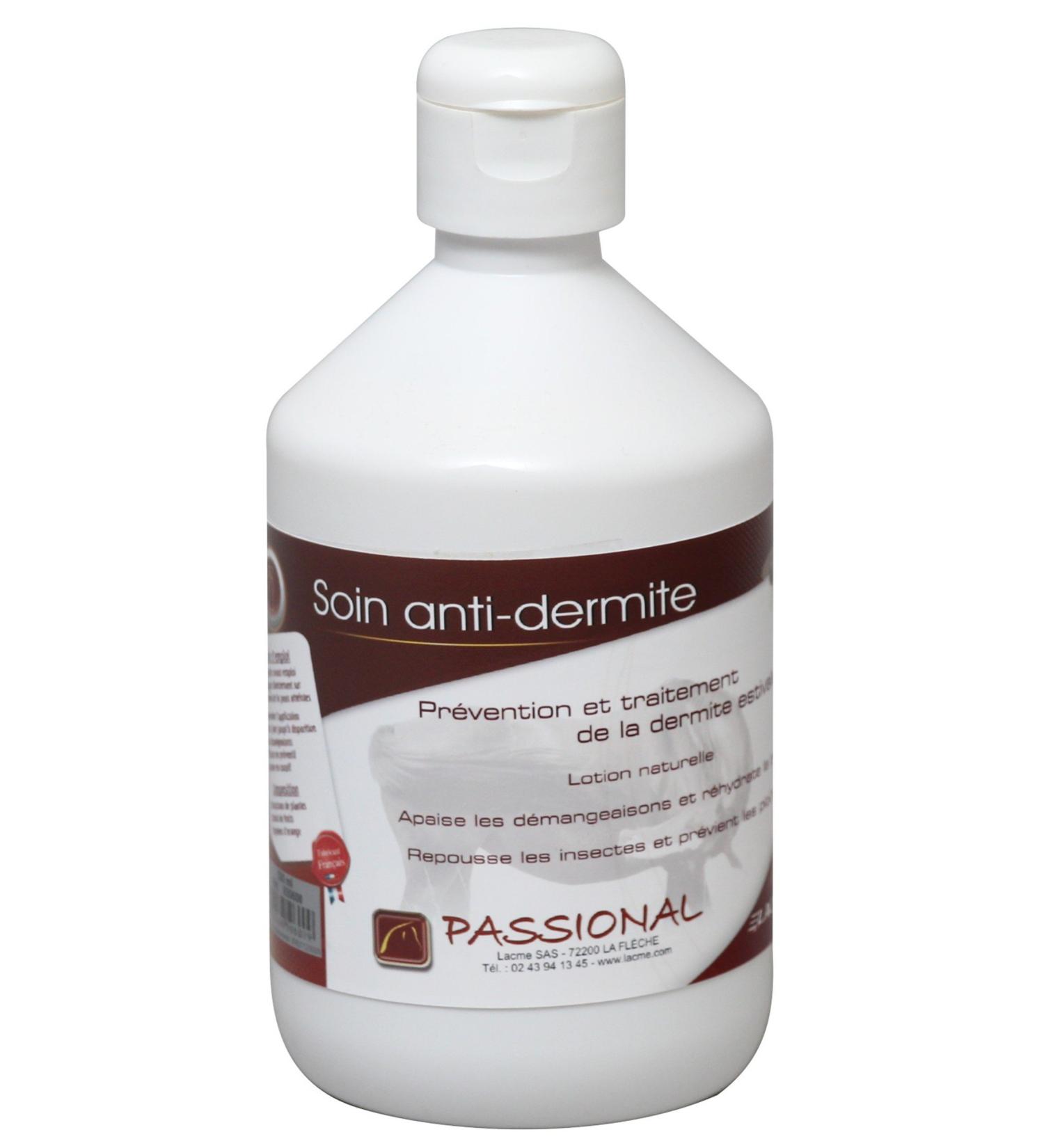Passionnal - Anti-Dermatitis Treatment for Horses 500 ML