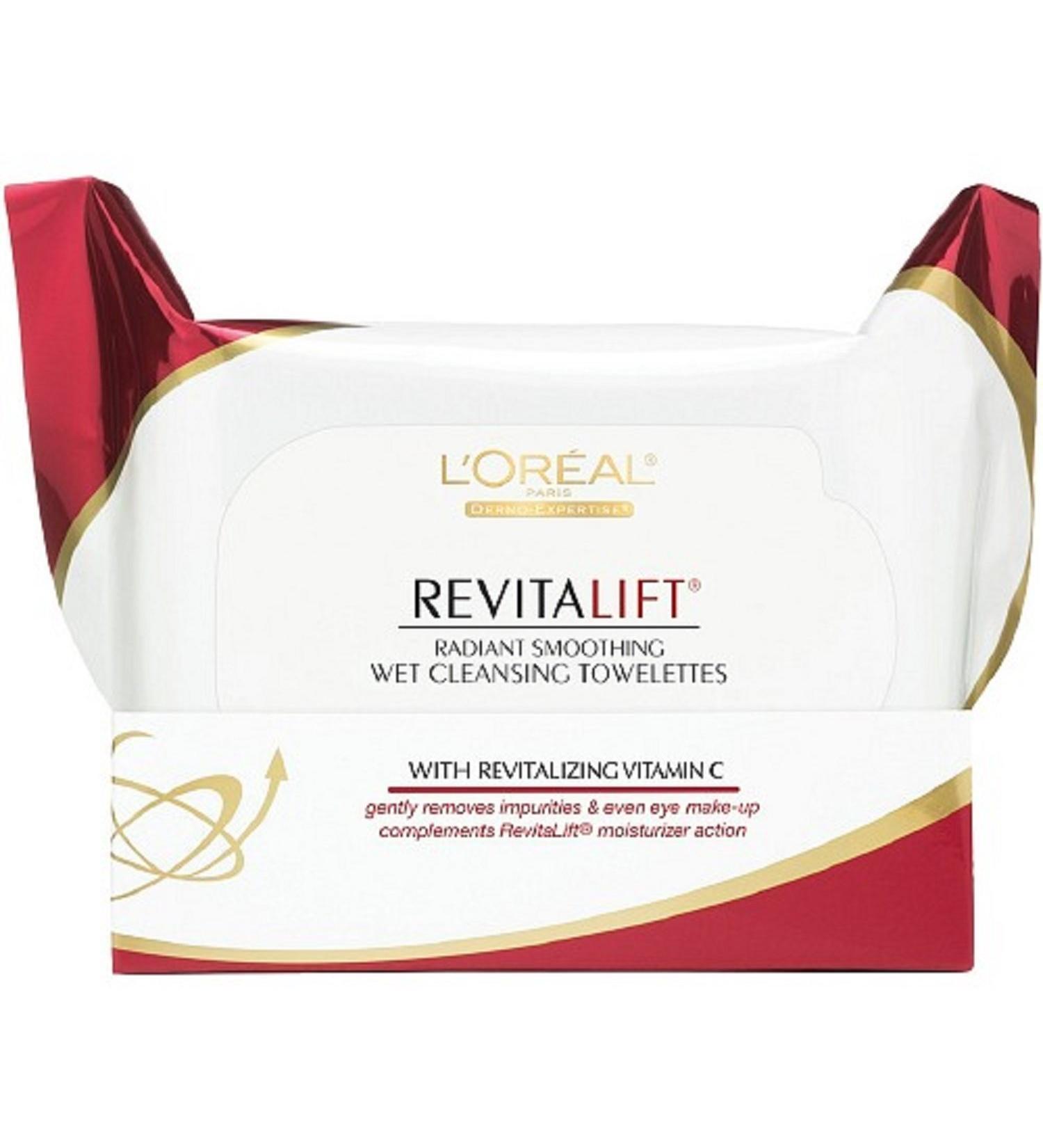 Lor Adv Revlft Clns Twlet Size 30ct