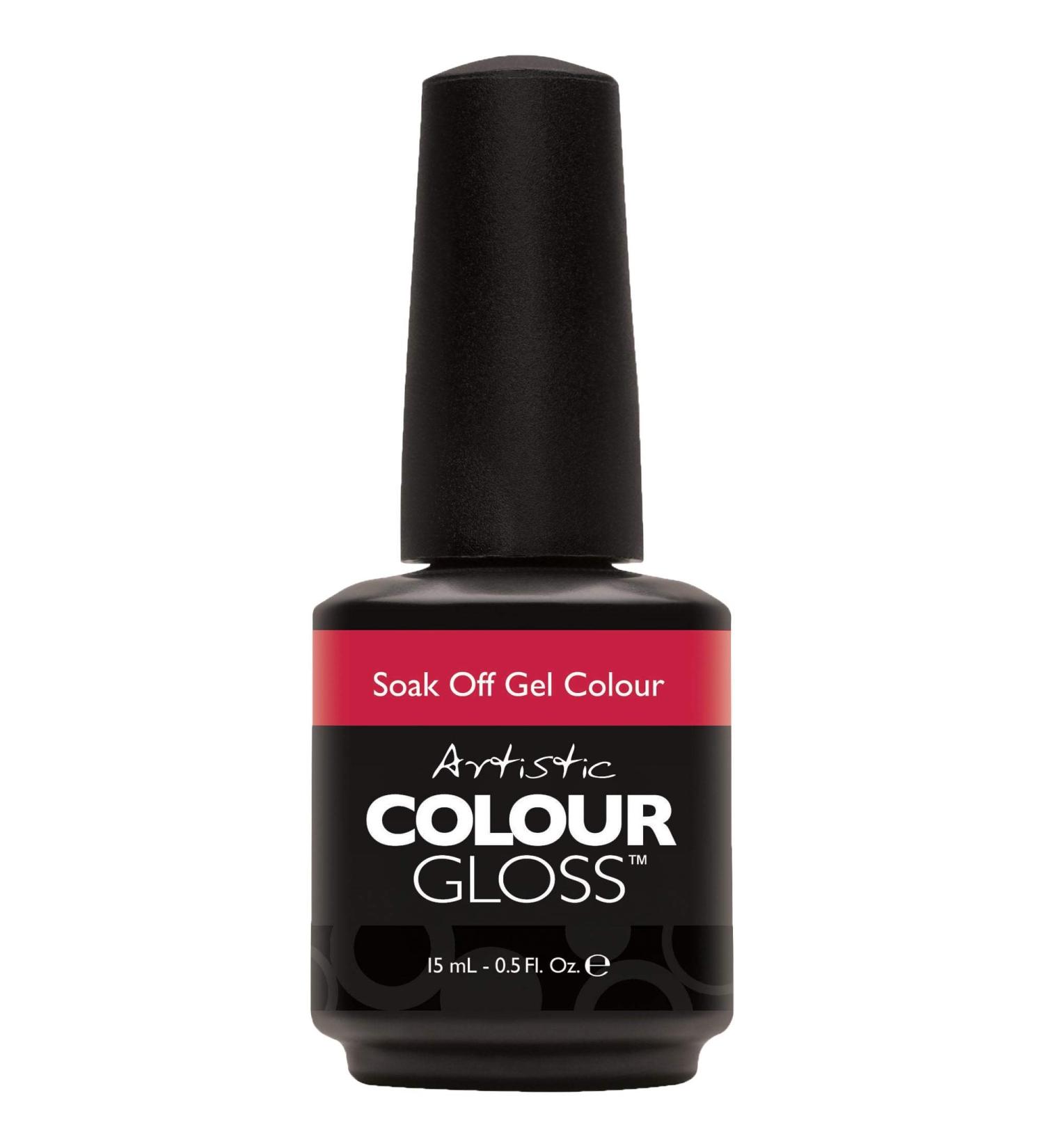 Artistic Color Gloss - Oh So Red-Tro 50 g