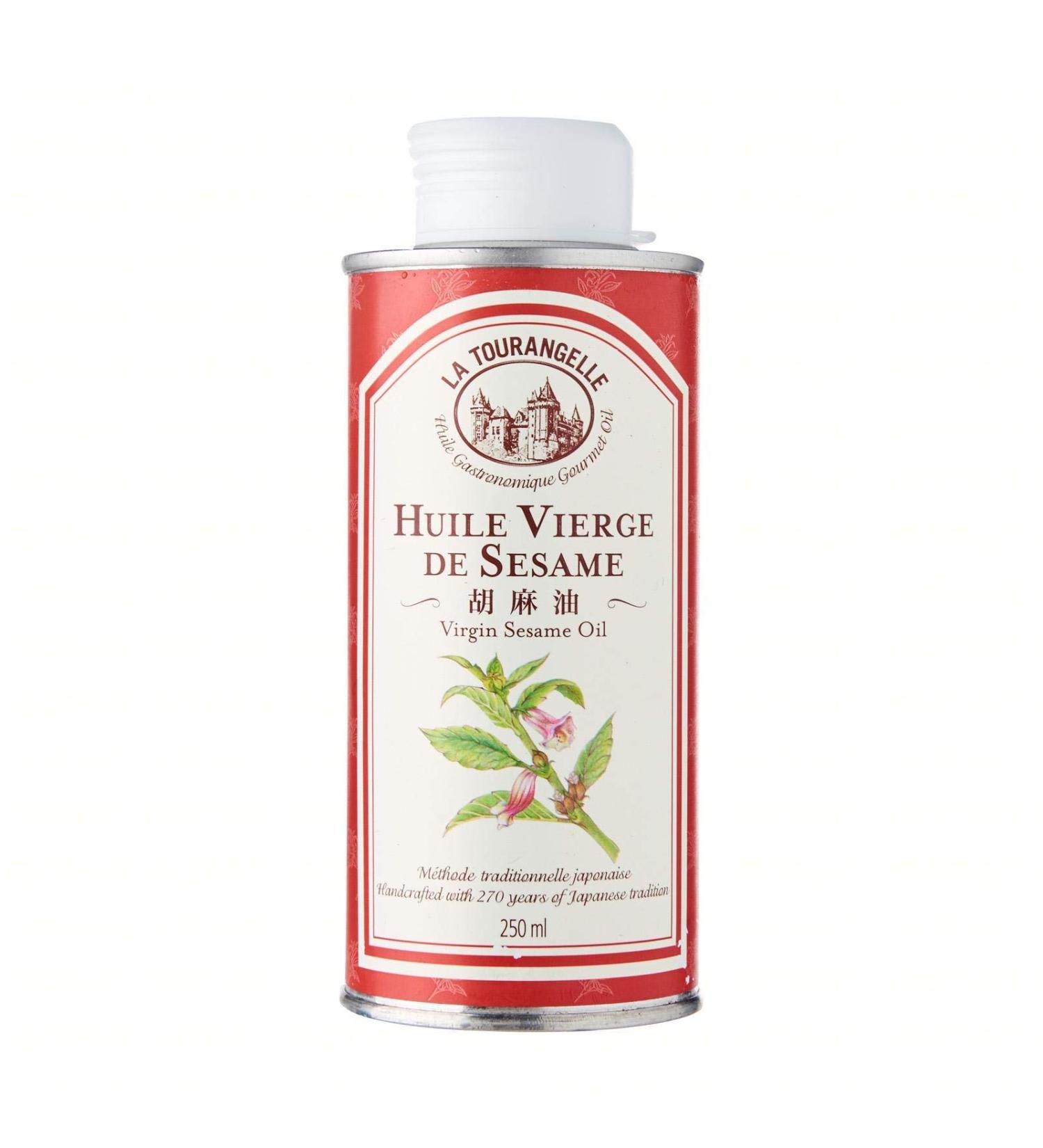 La Tourlandelle Walnuss oil (250ml bottle)