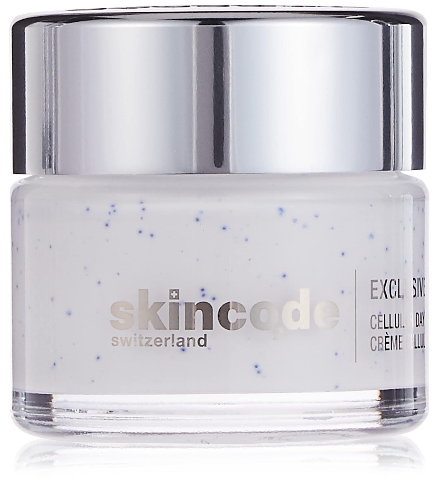 Buy Cellular DAY Cream SPF 15 - Moisturizing Protection for All Skin Types | International Shipping Available - Buy Online on GoSupps.com