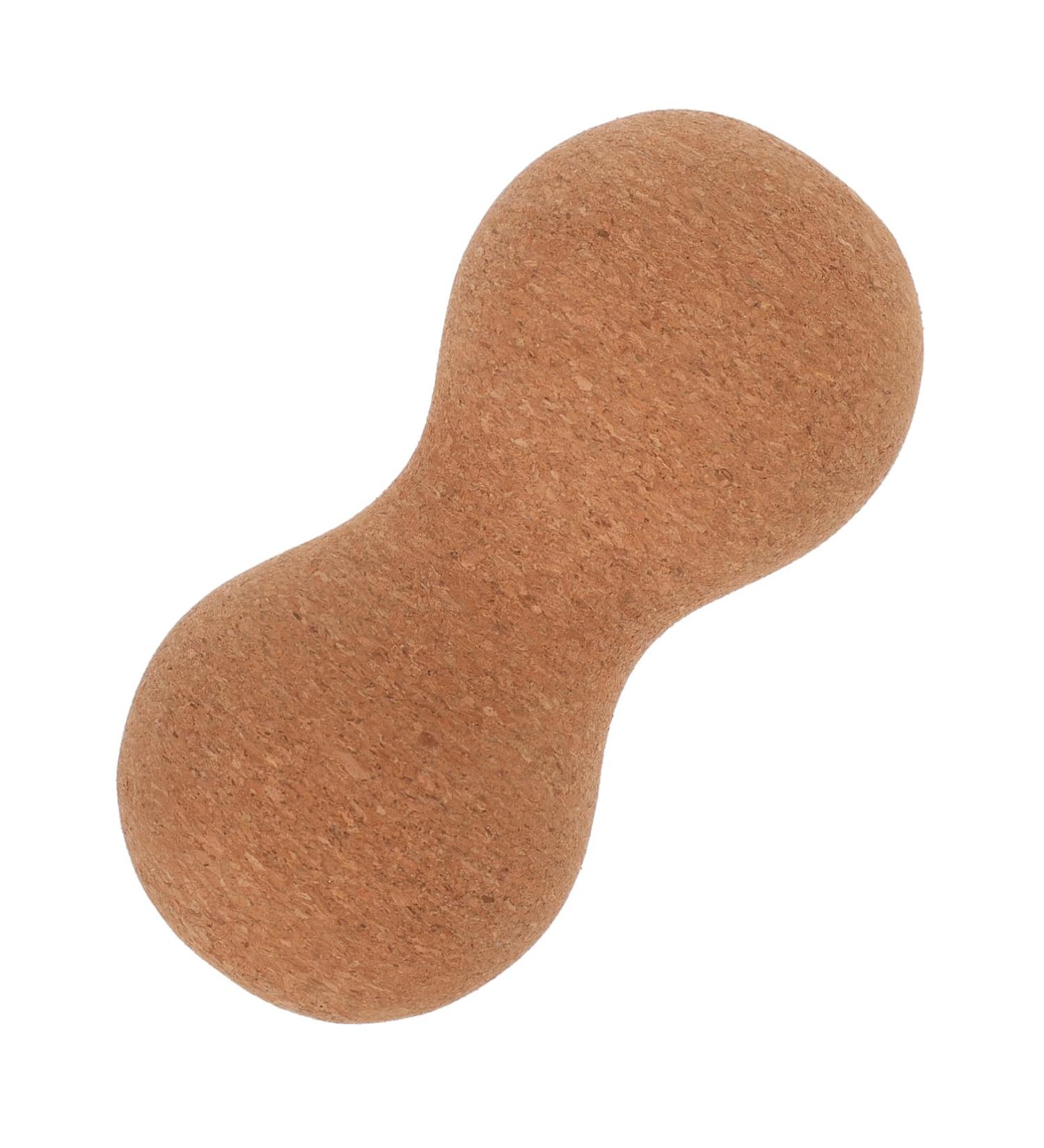 Fomiyes Double Bullets Massage Trigger Point Ball - Effective Muscle Relief & Pain Relief Tool for Home & Travel - Buy Online on GoSupps.com