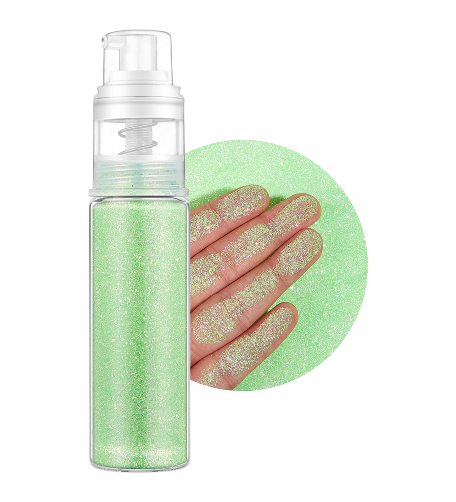 CHAKAE Hair and Body Festival Powder for Face Hair Arms Shoulders Collarbones - Buy Online on GoSupps.com