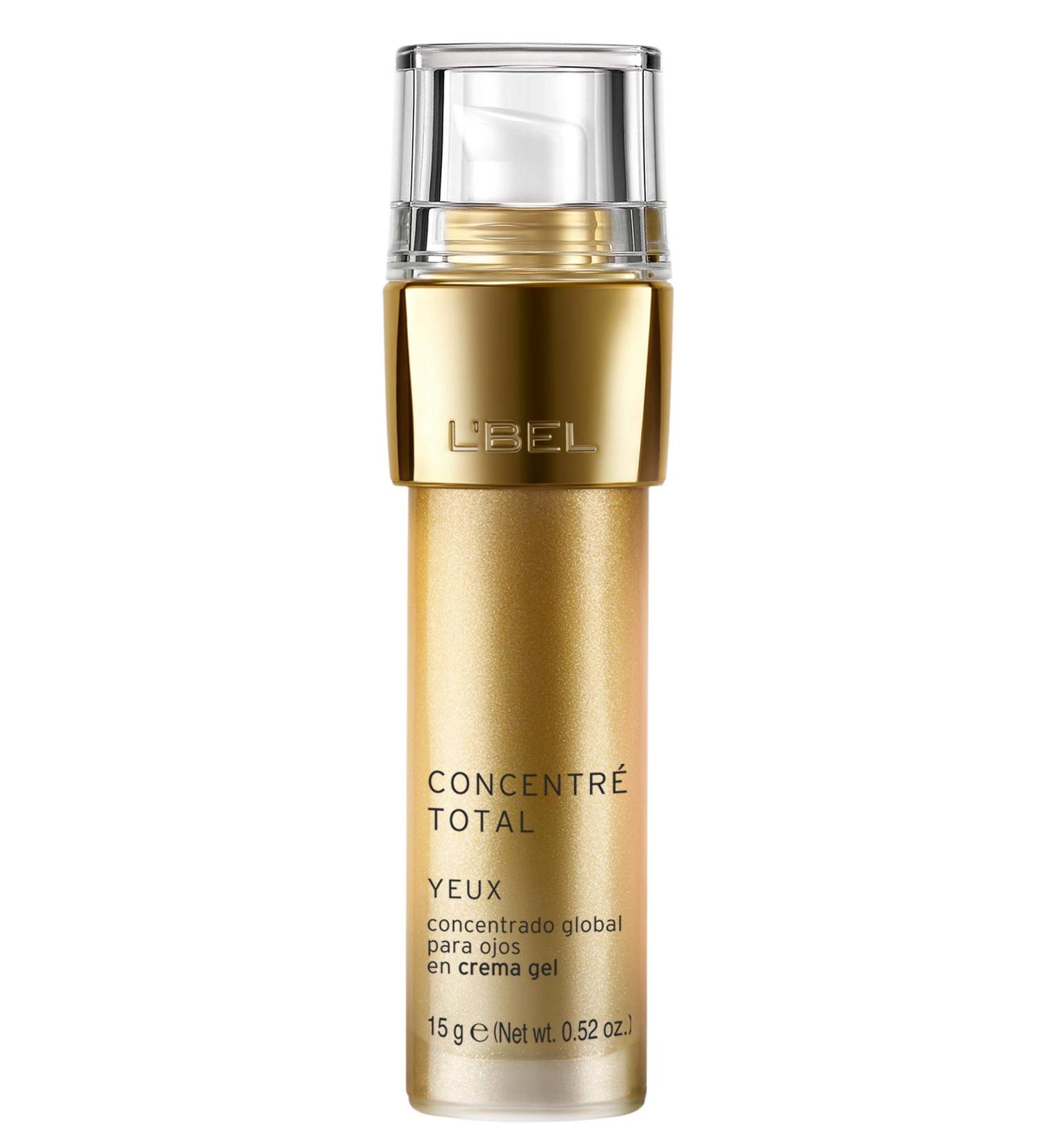 Concentr Total Eyes 0.52 oz
