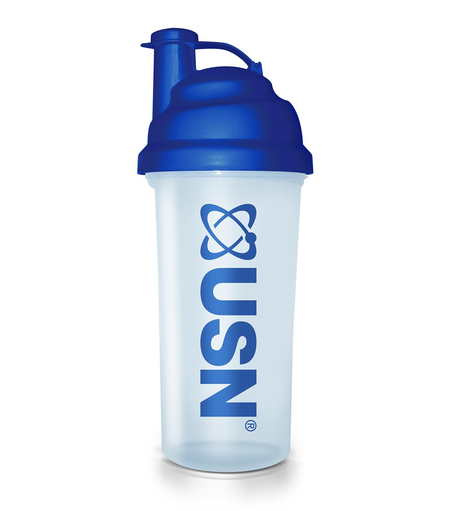 USN Protein Shaker 700ml - Standard Shaker for Smooth Mixing - Buy Online on GoSupps.com