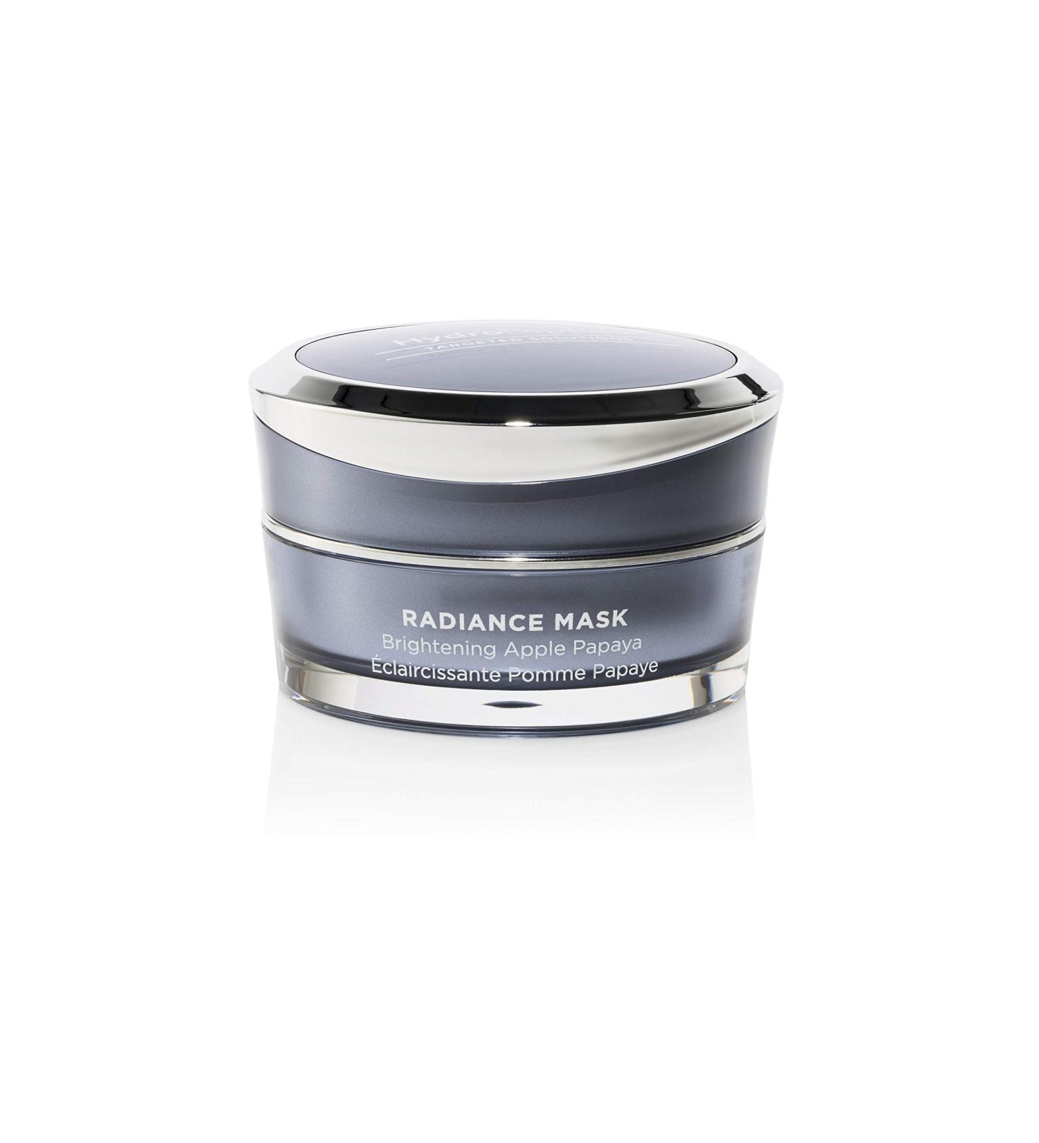 HydroPeptide Radiance Mask Peptide Treatmen with Illuminating Apple Papaya 0.5 Ounce