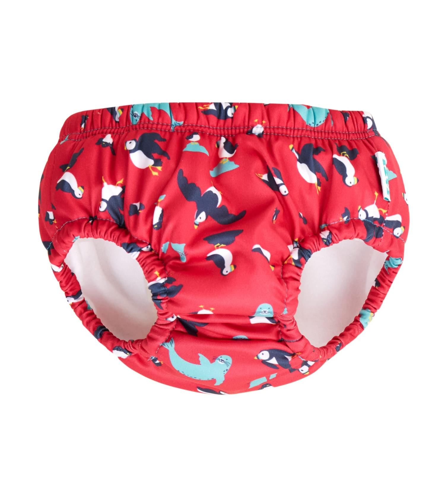 TotsBots Reusable Swim Pants | Babies & Toddlers 18-24 Months | Swimming Pool Safe | UK Made - Buy Online on GoSupps.com