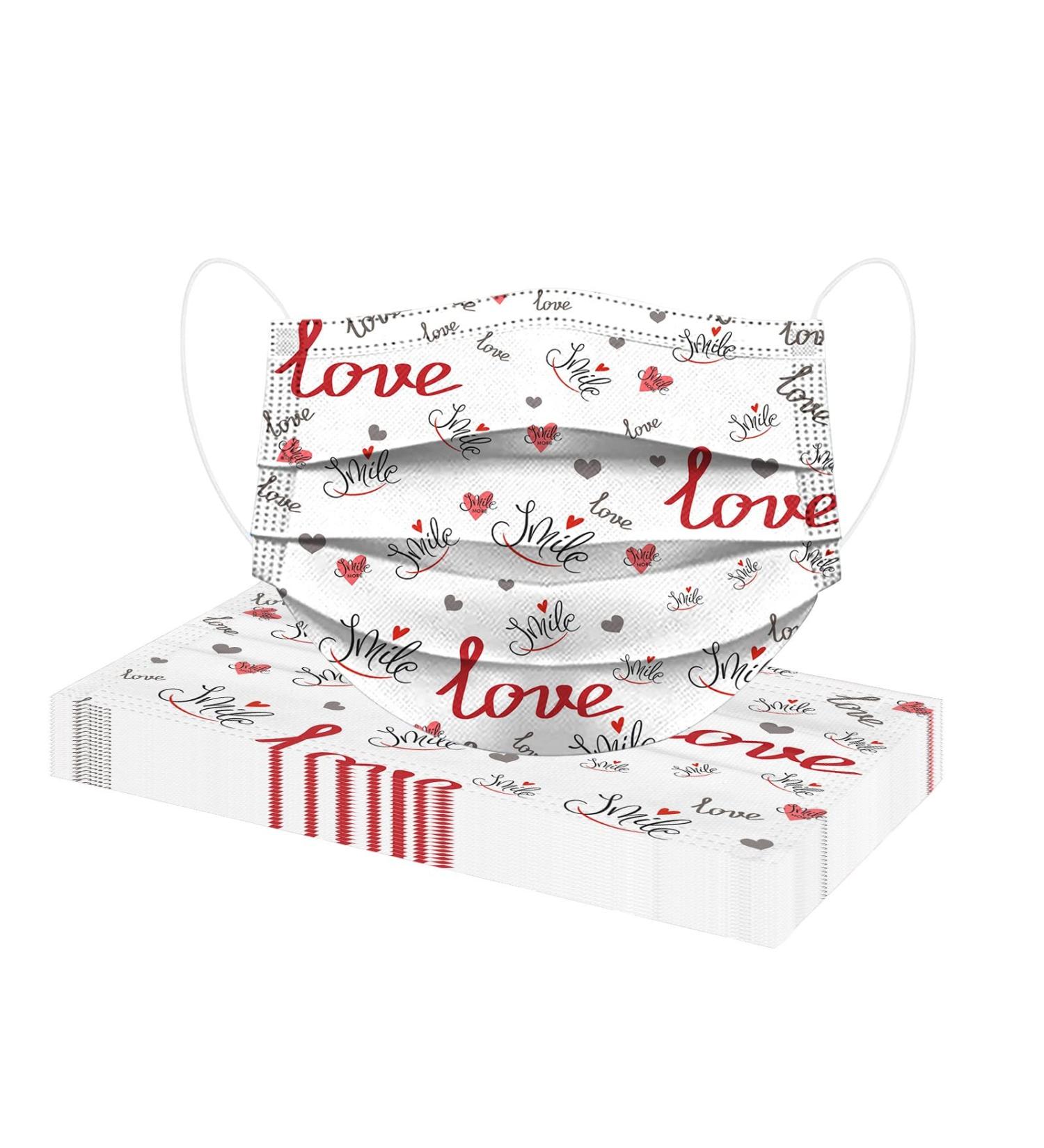 10 Pack Easter Bunny Face Masks - Breathable Mouth & Nose Protection - Adult Bandana Scarves for Holiday Celebrations - Buy Online on GoSupps.com