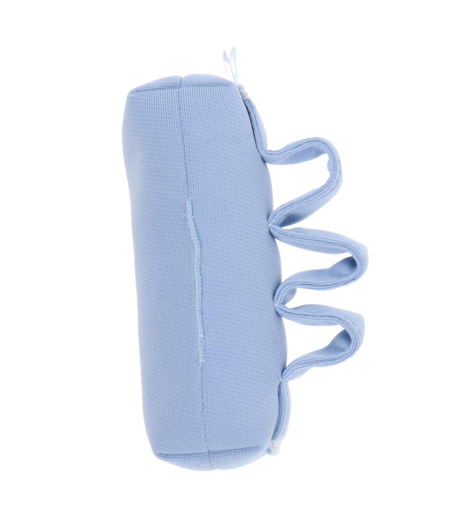 Buy MAGICLULU Palm Finger Splitter - Anti Flaw Pad & Hand Grip Separator for Bunions & Contracture Relief - International Shipping Available - Buy Online on GoSupps.com