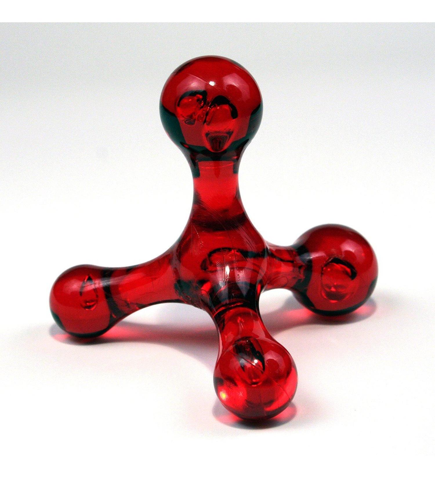 Selfnobb 4-Member Massage Device - Ultimate Relaxation & Pain Relief for International Shipping - Buy Online on GoSupps.com