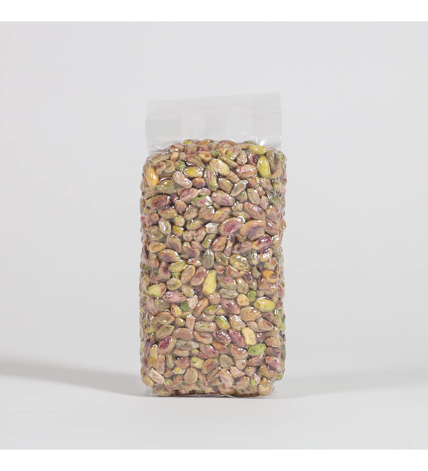  Caporaso dal 1960 Shelled pistachios natural dried fruit (500 grams) - Buy Online on GoSupps.com