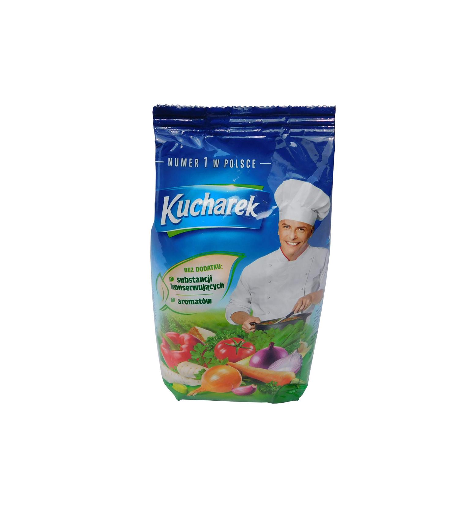 Prymat Kucharek Seasoning 1 Kg - Buy Online on GoSupps.com