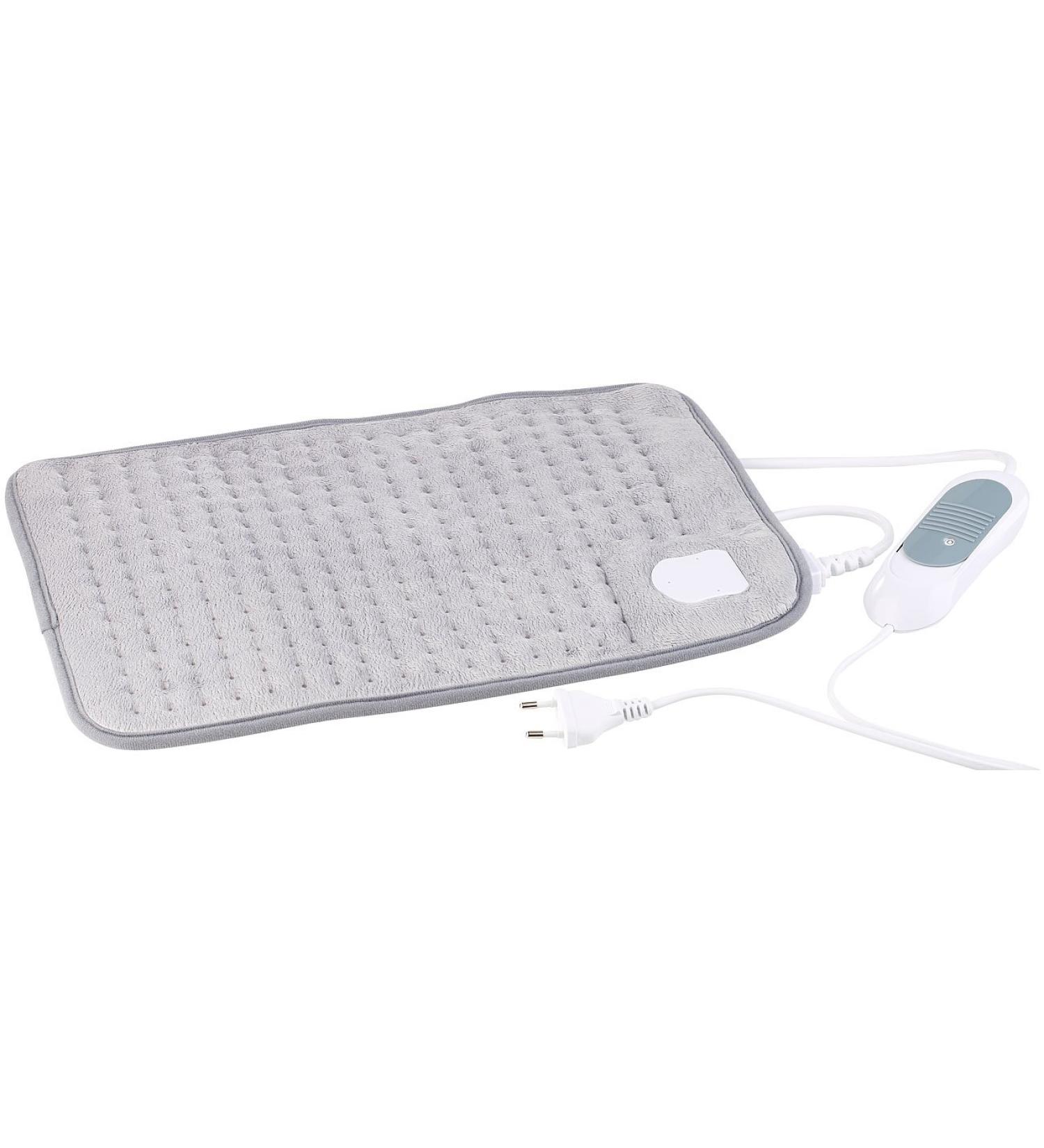 Wilson Gabor Heating Blanket for Humans & Pets | Electric Heating Pillows | 100W Bed Warmers & Back Pain Relief | 40x29 cm - Buy Online on GoSupps.com
