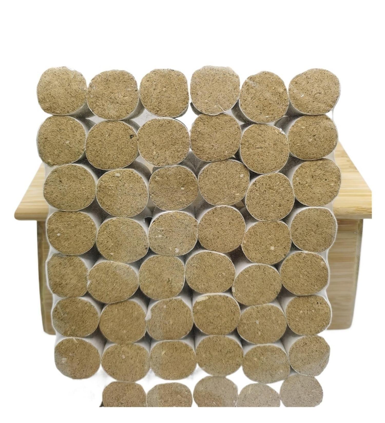 GSJNHY Moxa Rolls - 54 Pieces Moxibustion Therapy for Body Massage | Mugwort & Argy Worry Relief | 5 Color Sets Available - Buy Online on GoSupps.com