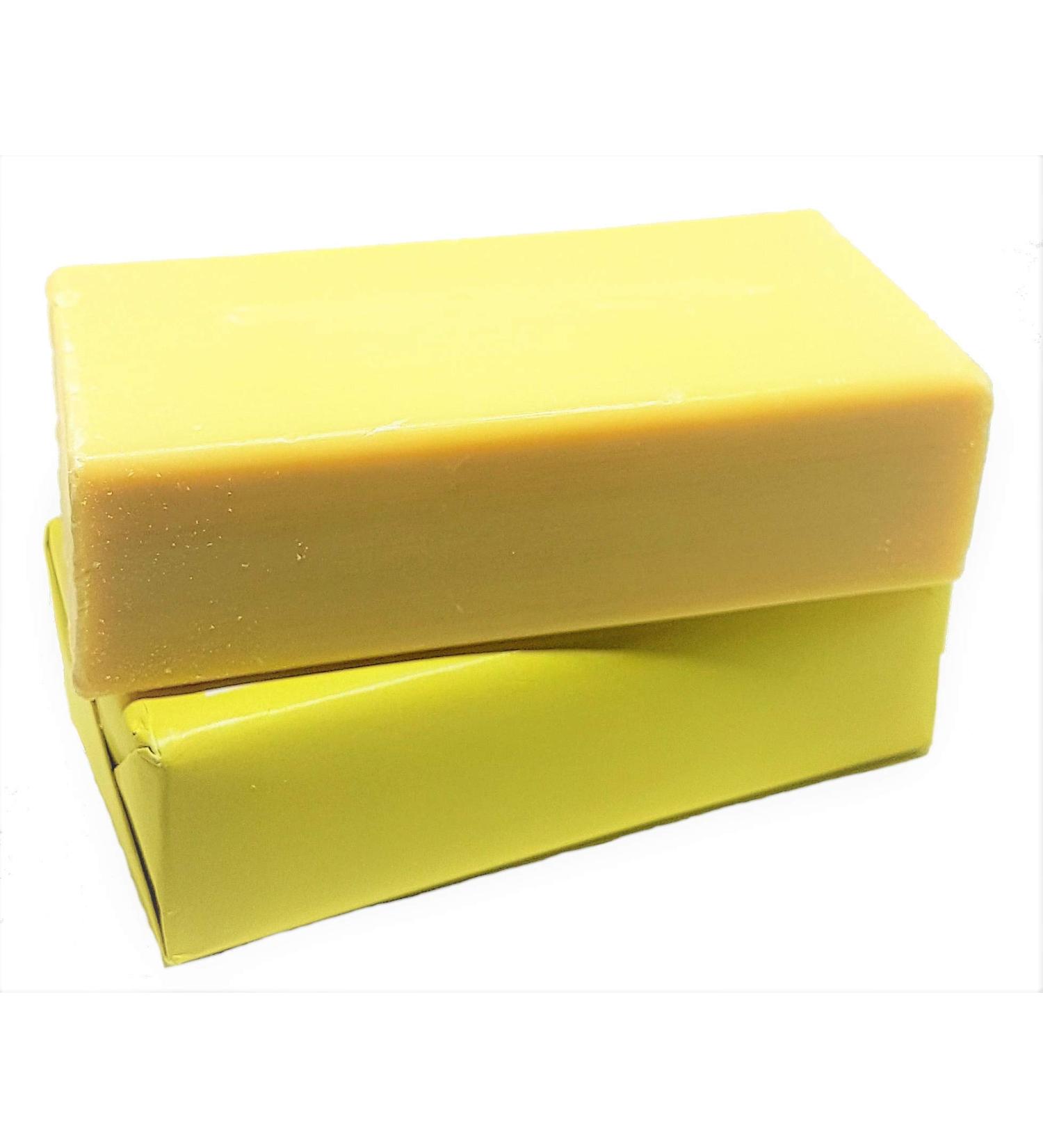 Sulphur Soap 10% Sulfur 200g Avena Sulphur Soap Rid Severe Acne Rosacea - Buy Online on GoSupps.com