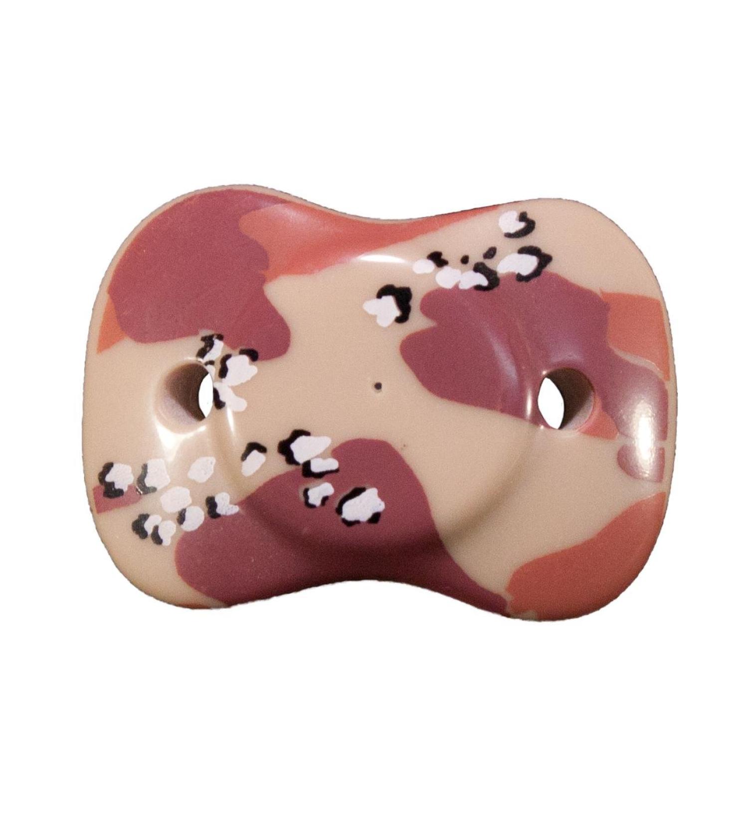 Billy-Bob Schnuller "Desert Camo