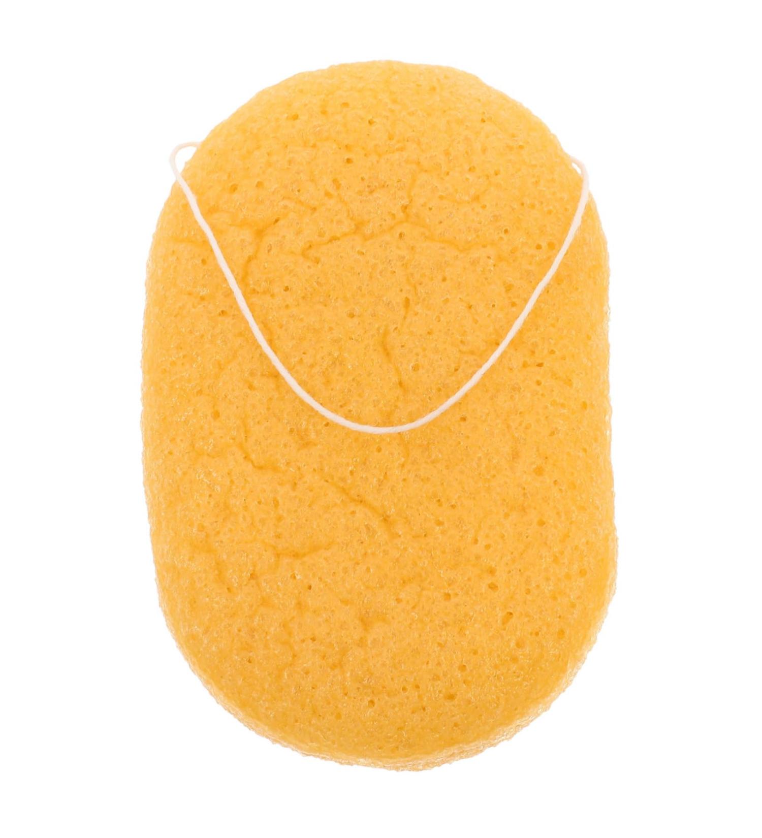 minkissy 1pc Face Wash Exfoliating Face Sponge Face Cleaning Puff Soft Face Puff Makeup Applicator Sponge Esponjas Para Maquillaje Make up Sponges Skin Care Sponge Makeup Pad Pva The Face - Buy Online on GoSupps.com