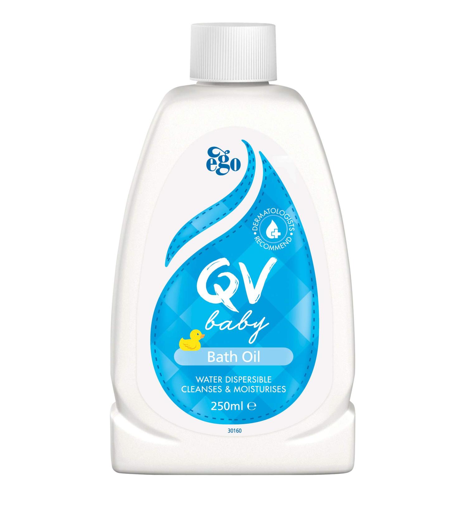 Revitalizing Bath Oil 250ml - Moisturizing for Dry Skin Eczema Dermatitis & Psoriasis - International Shipping - Buy Online on GoSupps.com