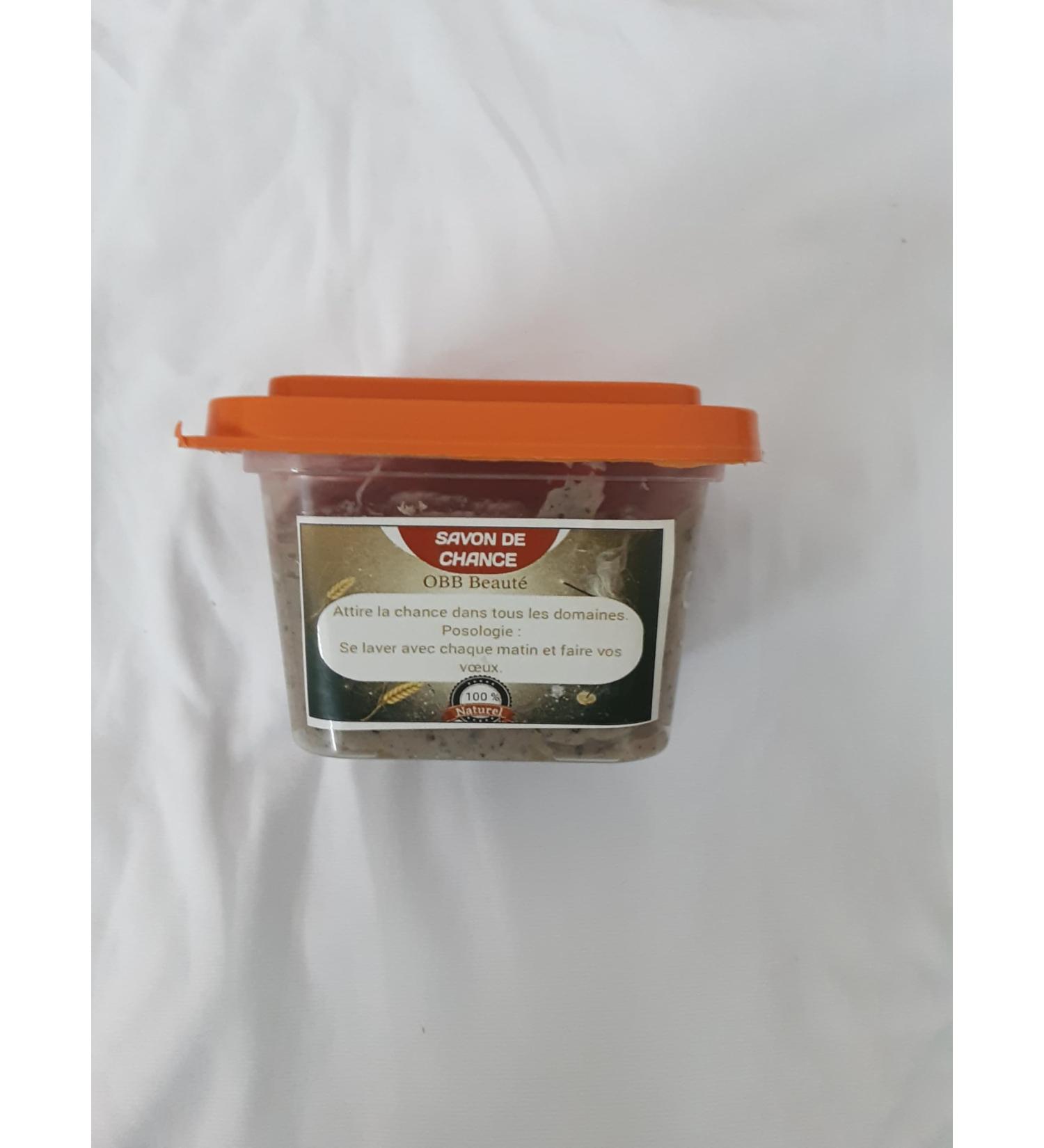 OBBBeaut ATTIRE CHANCE OBB Spiritual Soap 250G