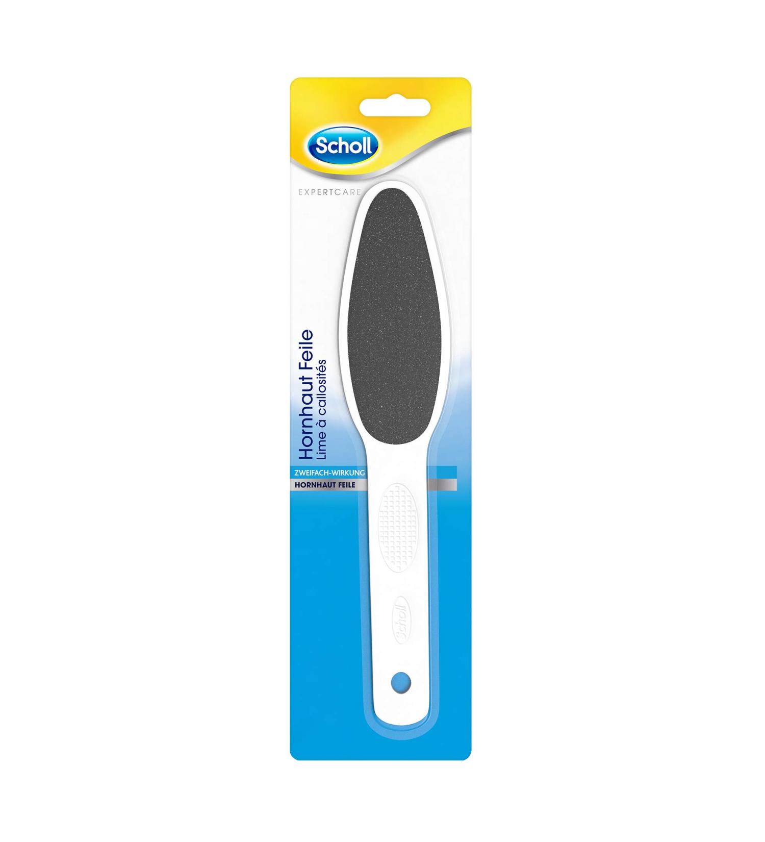 Scholl 10004035 Foot File - Professional 30 cm Pedicure Tool - Buy Online on GoSupps.com