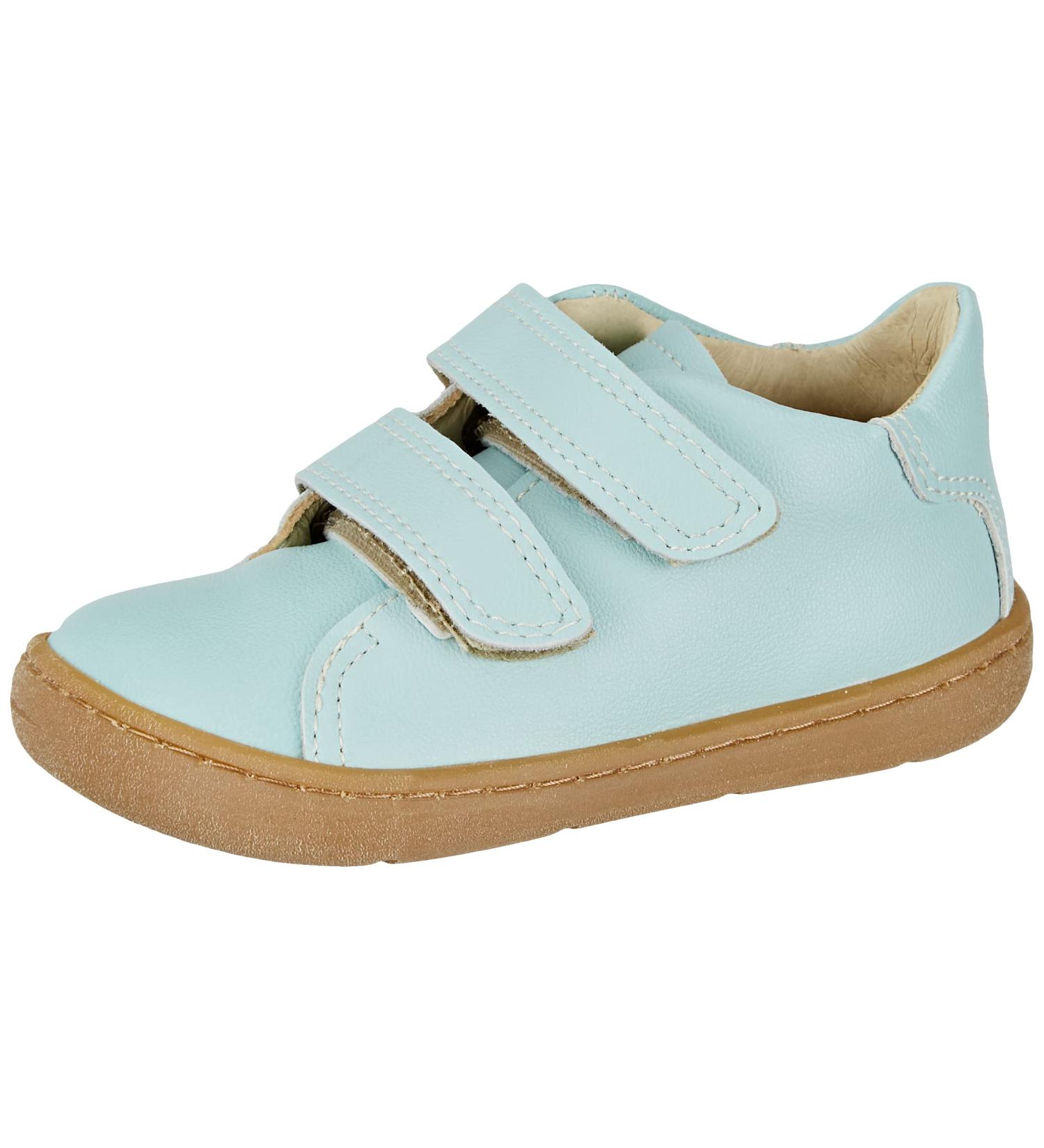 PRIMIGI Girls Footprint Change Gymnastics Shoe - 33 EU Narrow Aquamarine | Best International Shipping - Buy Online on GoSupps.com