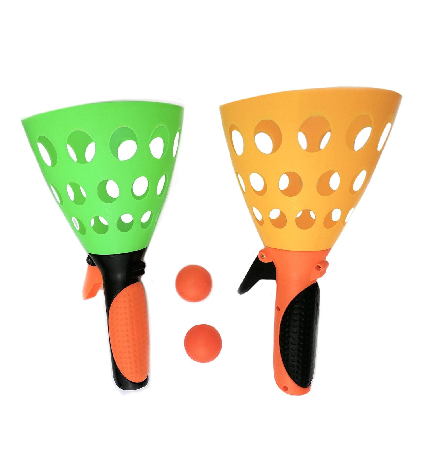 Giant XXL Catch Ball Game - Catch Cup Water Ball for Beach & Outdoor Fun | STUWU - Buy Online on GoSupps.com