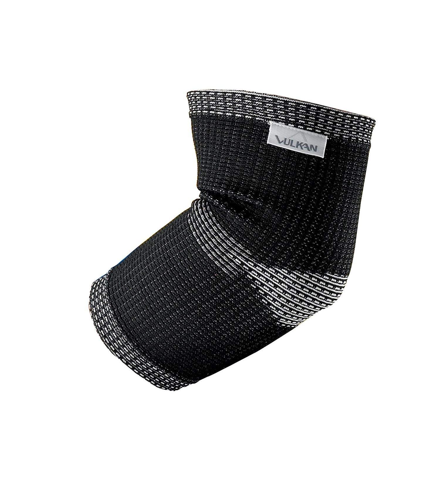 Vulkan Advanced Elastic Elbow Support Medium