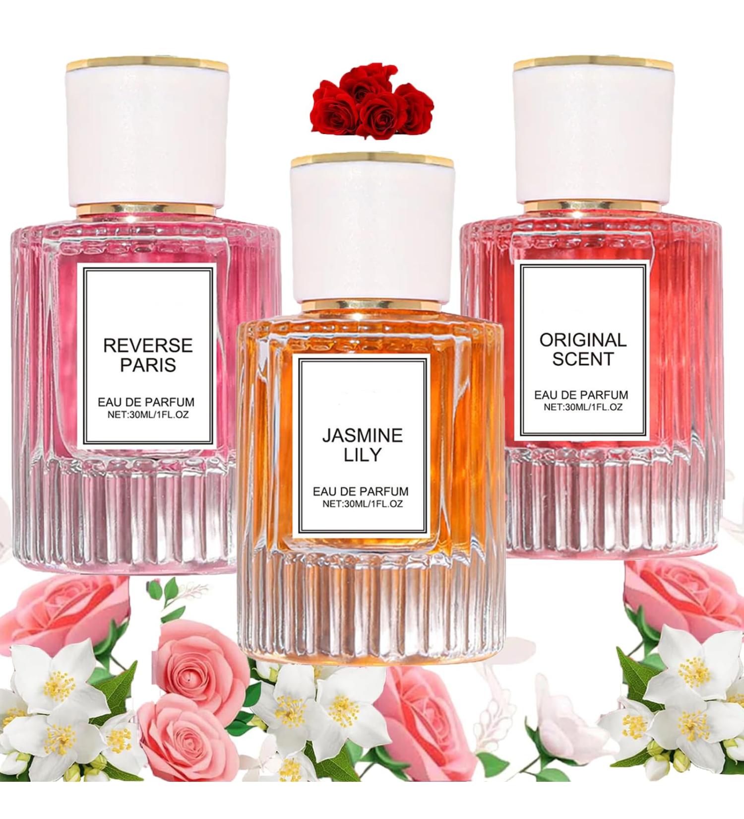 Venom Pheromone Perfume venom scents pheromones for women Venom Fragrance Enhancing Femininity And Intimacy (3pcs-mixed) - Buy Online on GoSupps.com
