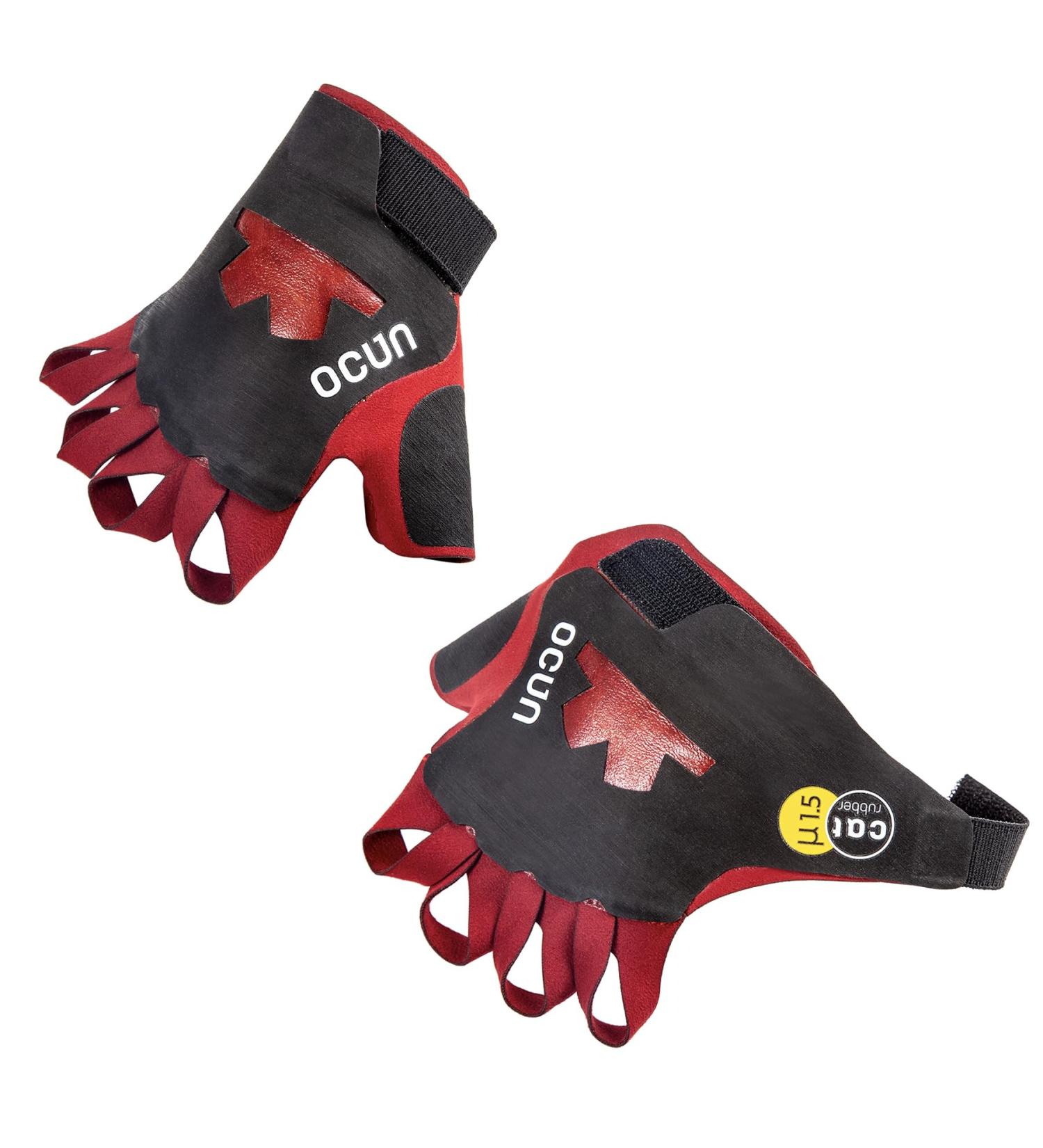 Buy Ocun X X S Red Premium International Shipping | Best Price & Quality - Buy Online on GoSupps.com