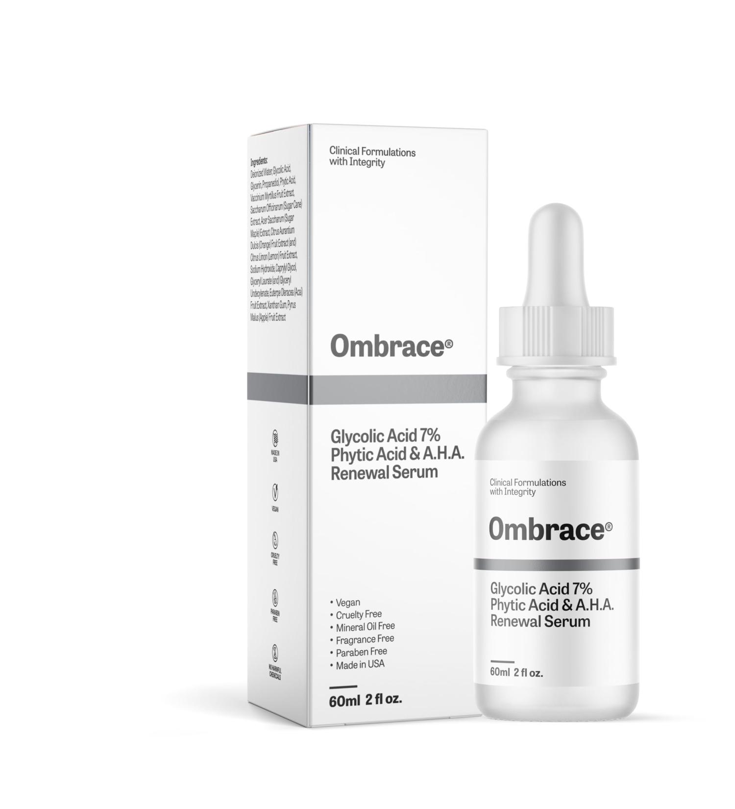 Glycolic 7% 60ml