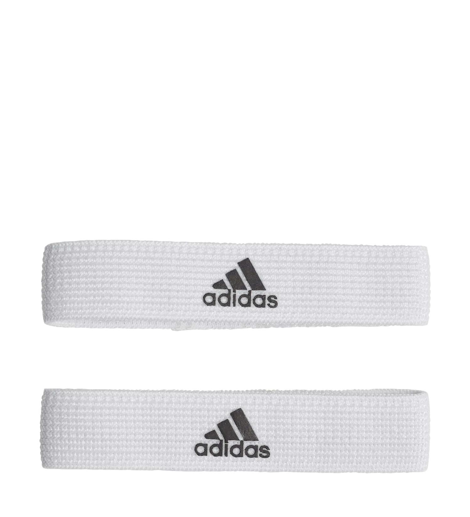 Buy adidas Unisex Sock Holder - 1 Size - White/Black | International Shipping Available - Buy Online on GoSupps.com