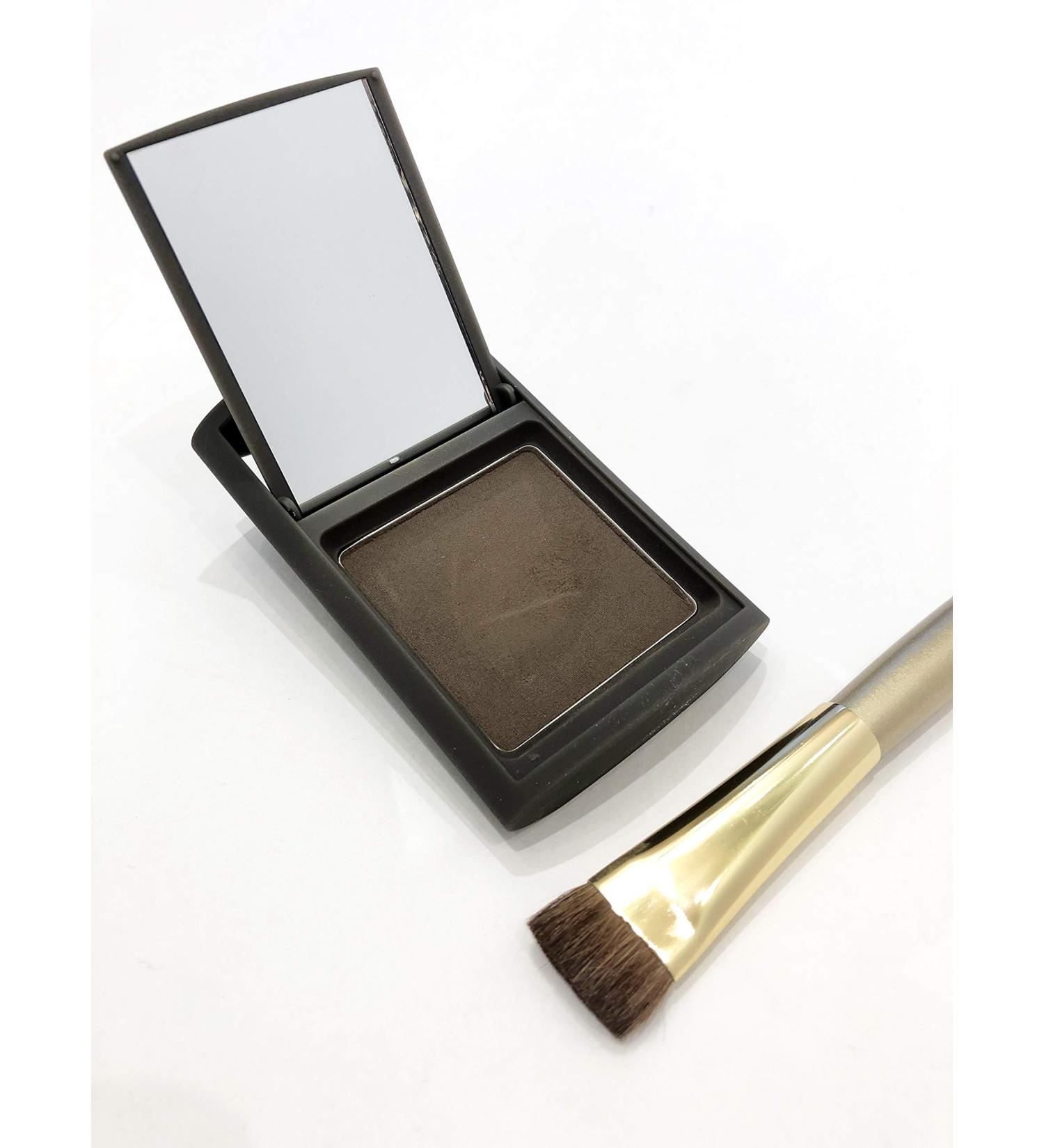 Joan Rivers Great Hair Day Fill-In Powder - Blonde Root Cover Up for Thinning Hair - Buy Online on GoSupps.com