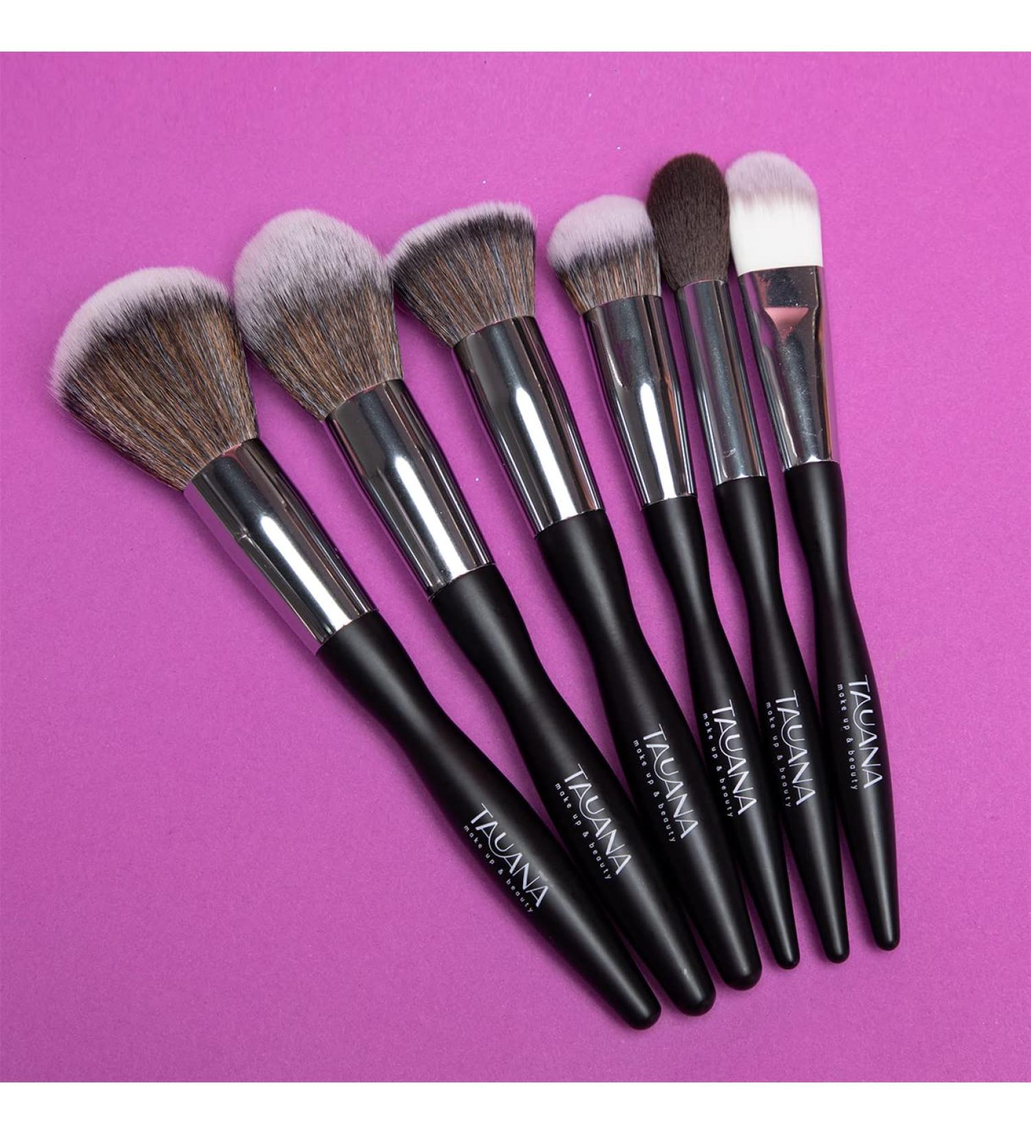 Tauana Makeup Brushes Set | Premium Quality & International Shipping - Buy Online on GoSupps.com