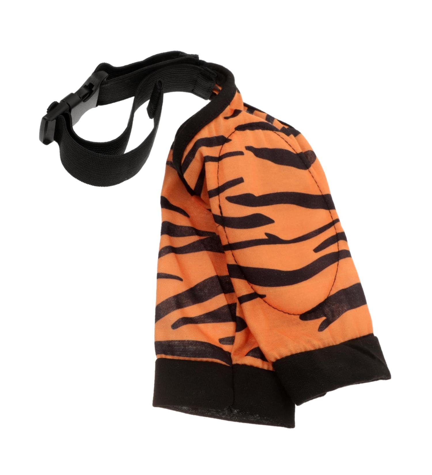 Parliky Dog Elbow Pads Pads Bolster Braces Puppy Elbow Pet Cloth Golden Retriever - Buy Online on GoSupps.com