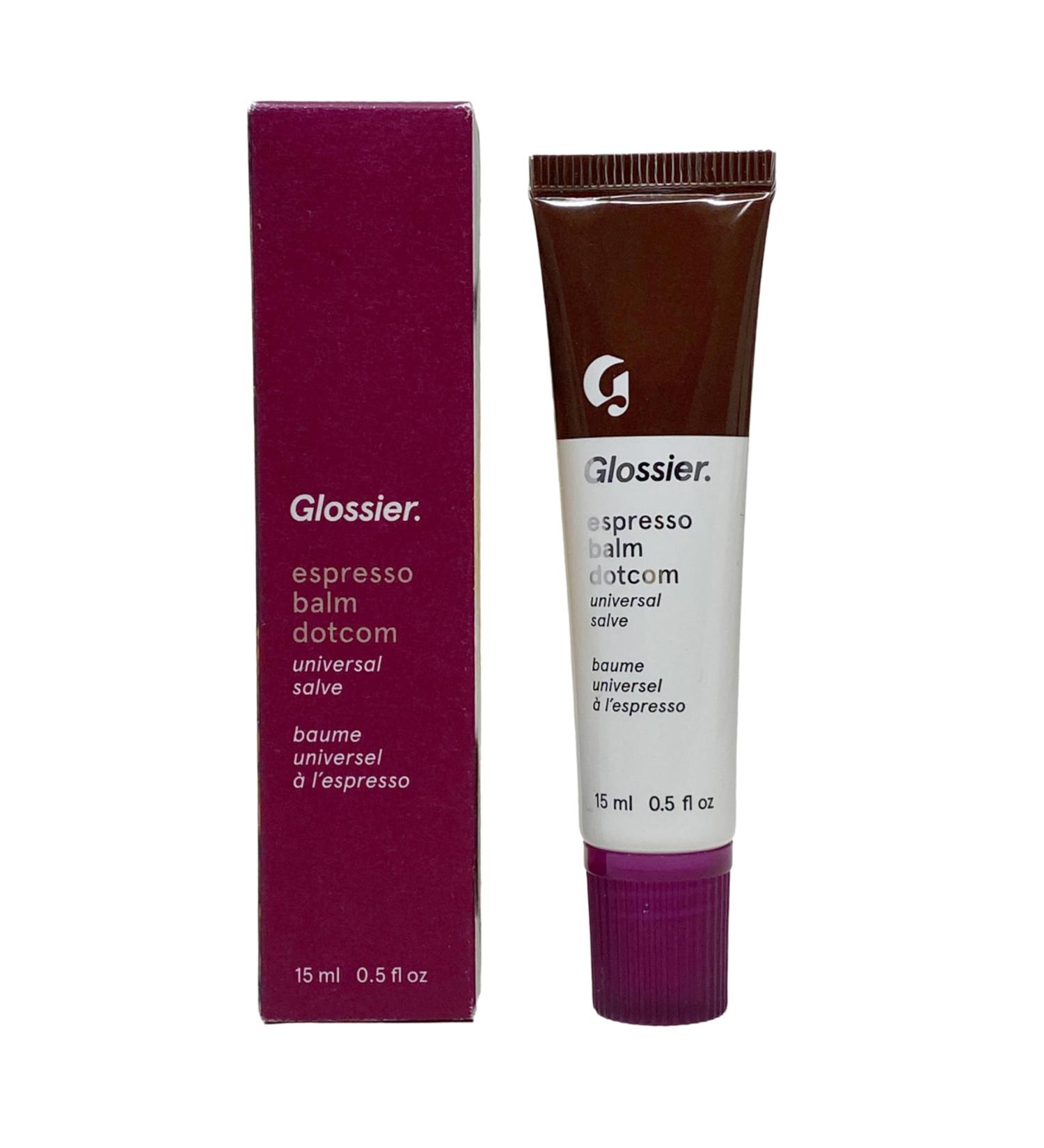 Glossier Balm Dotcom Espresso 15 ml