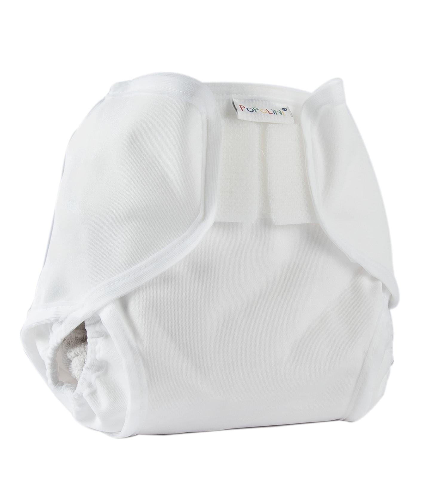 Popolini BravoWrap white size XL XL (1 piece)