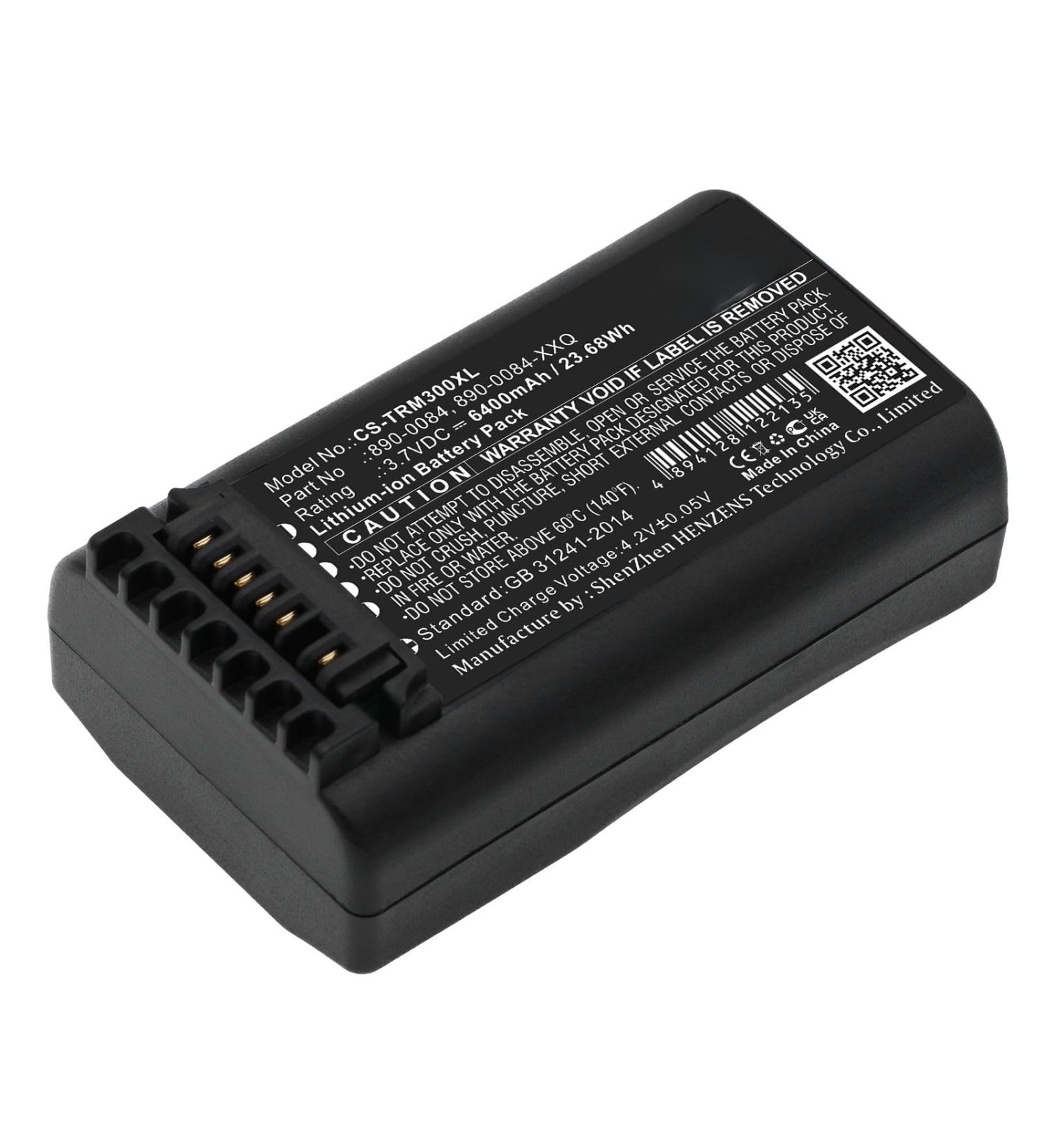 Battery Replacement for Nikon Nivo 1C Nivo 5C NPL322 & Nivo C Total Station - 890-0084-XXQ 108571-00 993251-MY - International Shipping Available - Buy Online on GoSupps.com