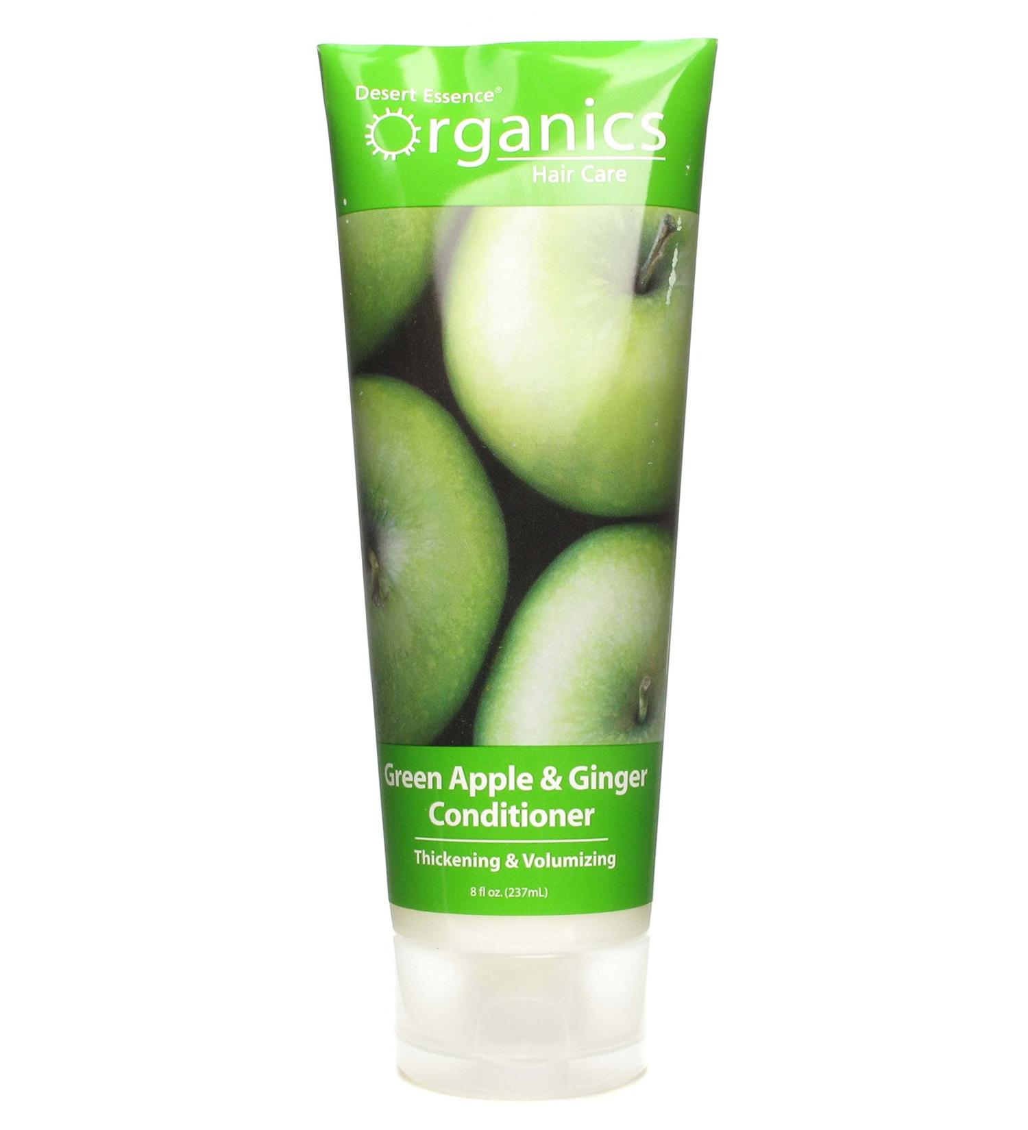 Desert Essence Condtnr Grn Apple Gngr Og