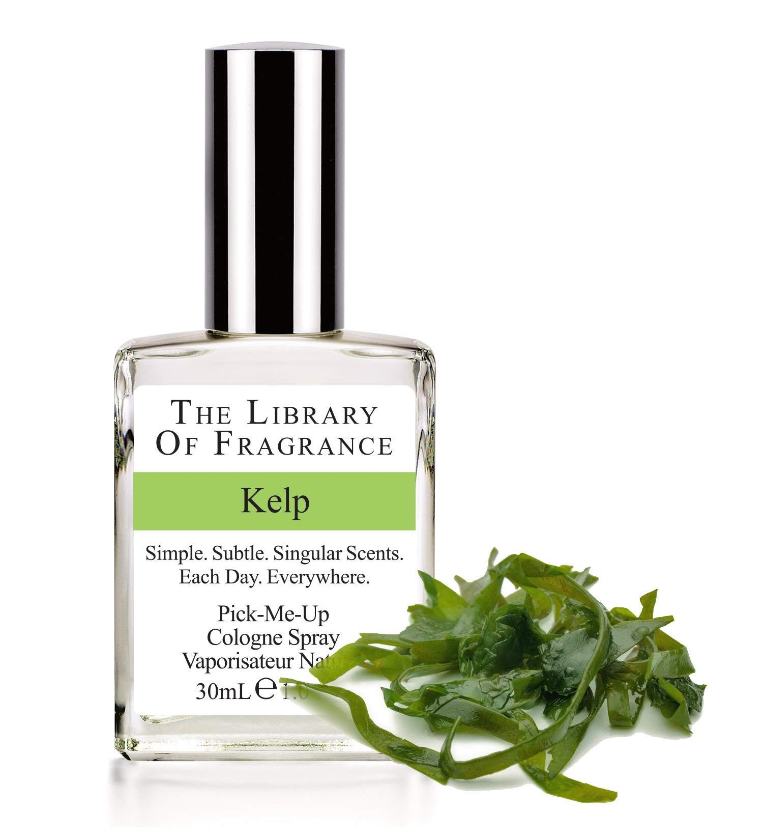 Fragrance Library 1 Oz Cologne Spray - Kelp