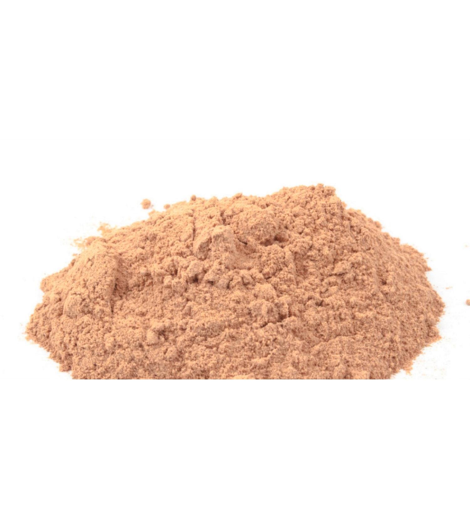 SilverSkylark's |2X50 Grams| ORGANIC WHITE SANDALWOOD POWDER by SilverSkylark