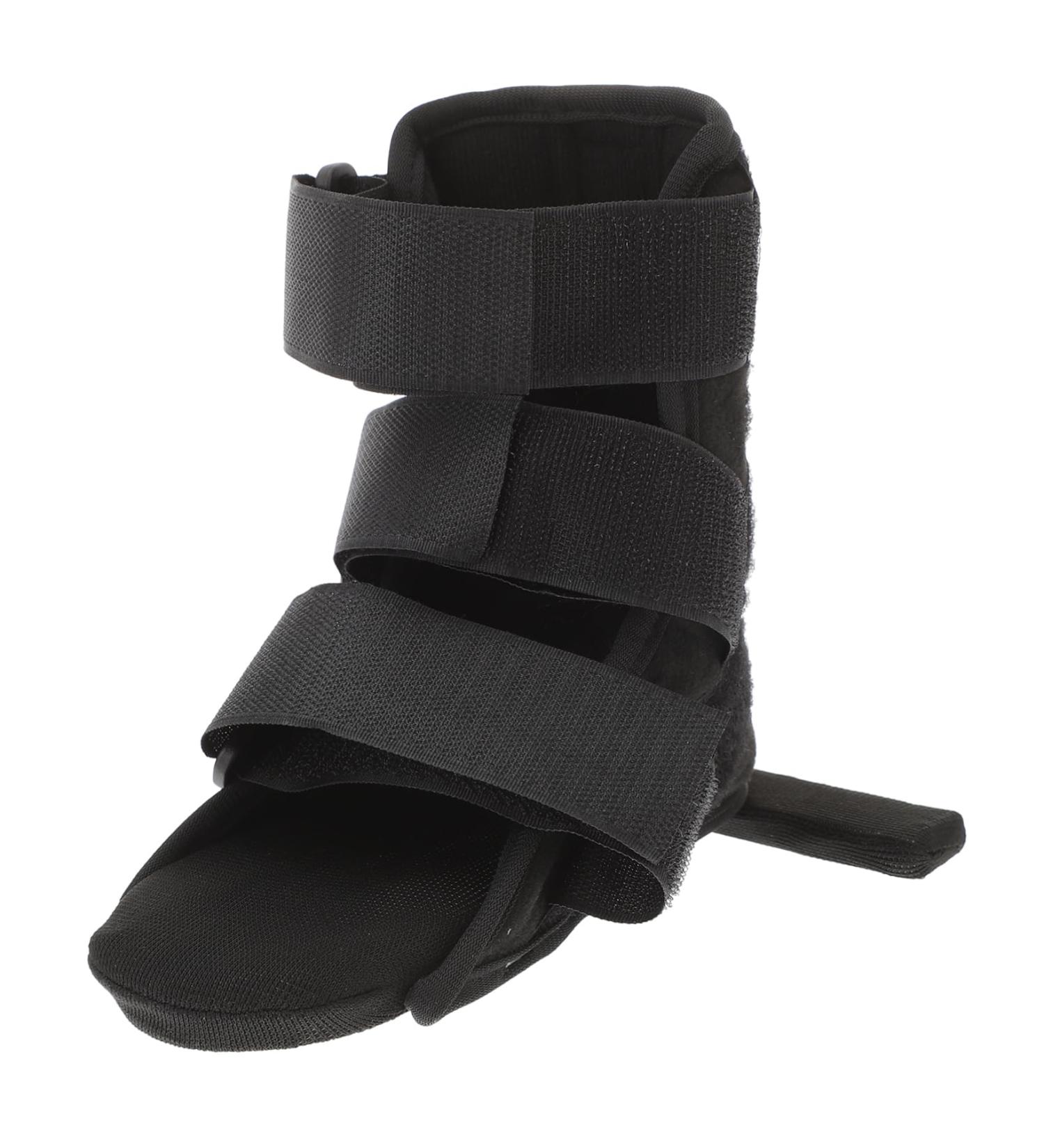 FRCOLOR Kid's Orthopedic Sandals for Fracture - Size 39-42 Pediatric Walker Boot Slides & Cast Boots - Comfortable Supportive Footwear - Buy Online on GoSupps.com