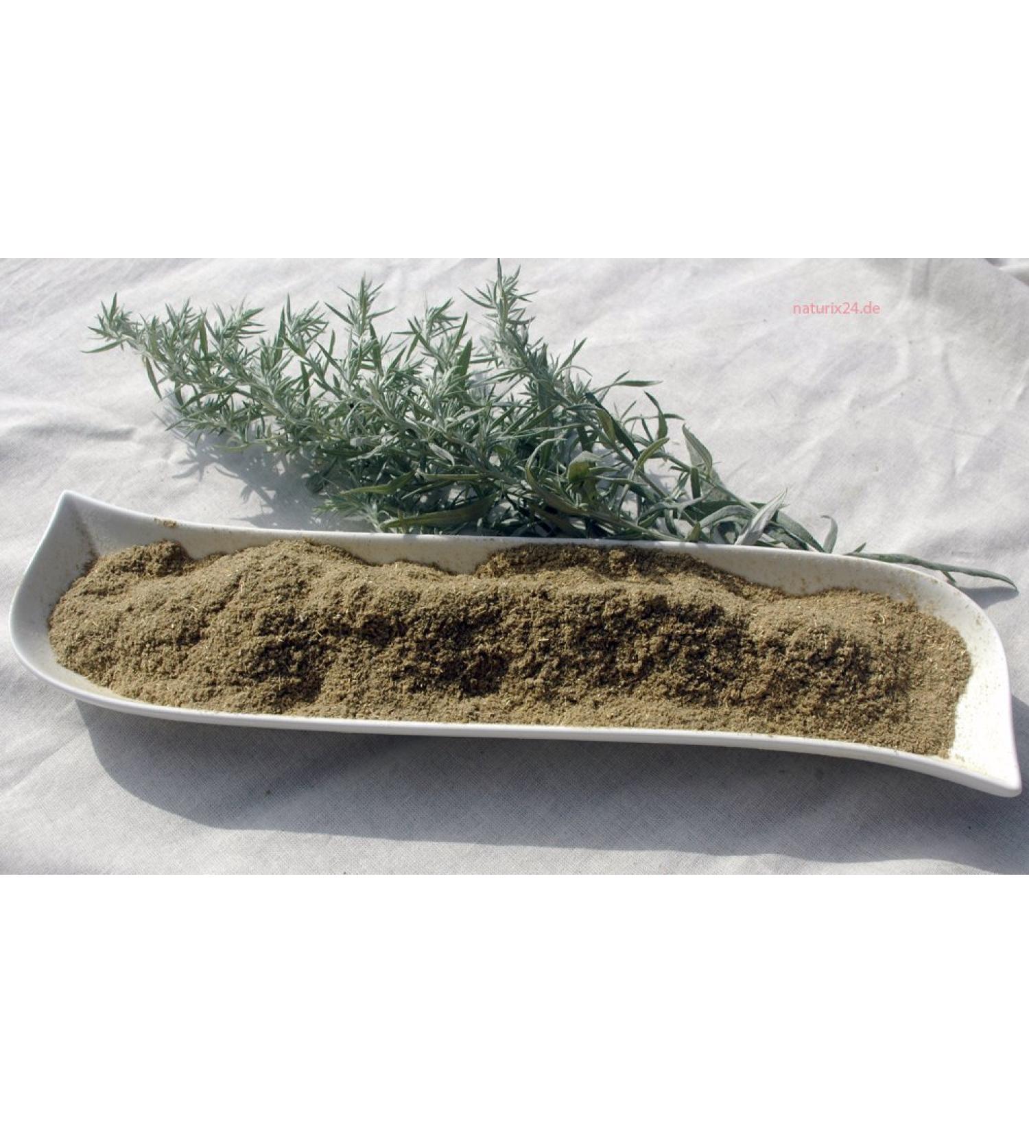 Naturix24 Naturix24 Ground Tea 100g Pear