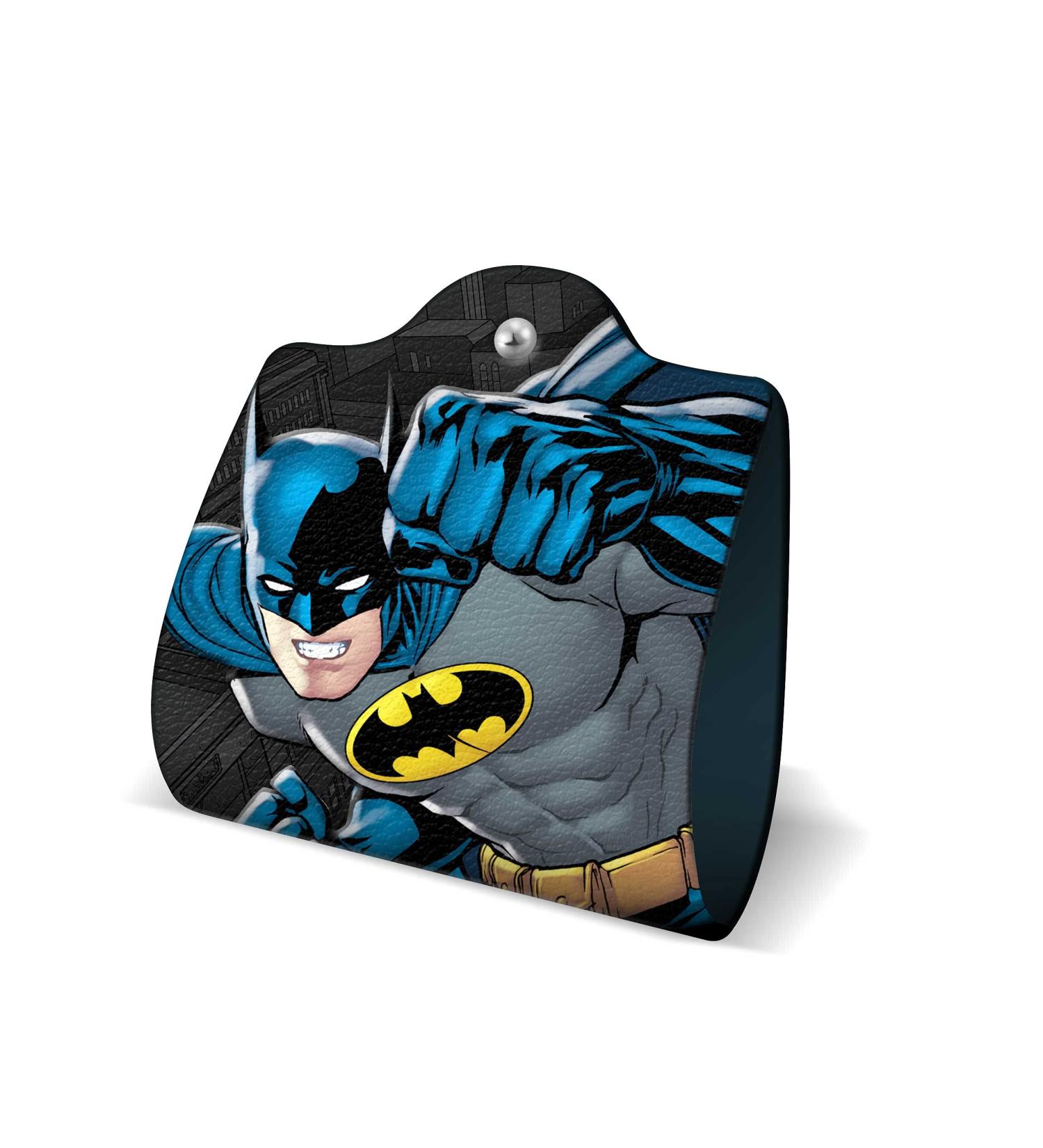 Karactermania Unisex 02141 Mask Cover Grey Single Size