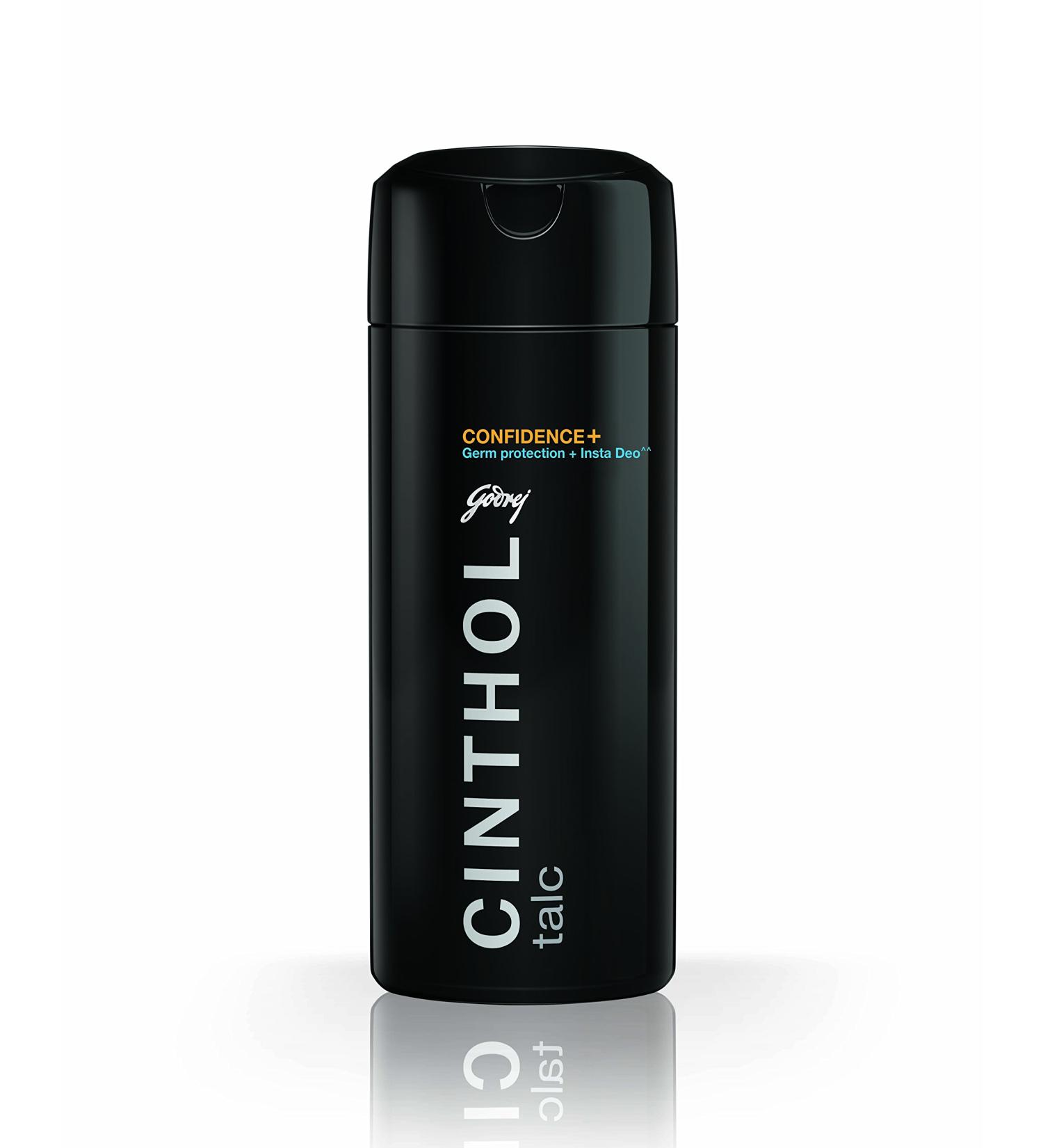 Strong Germ Protection deo Talc 300 gm