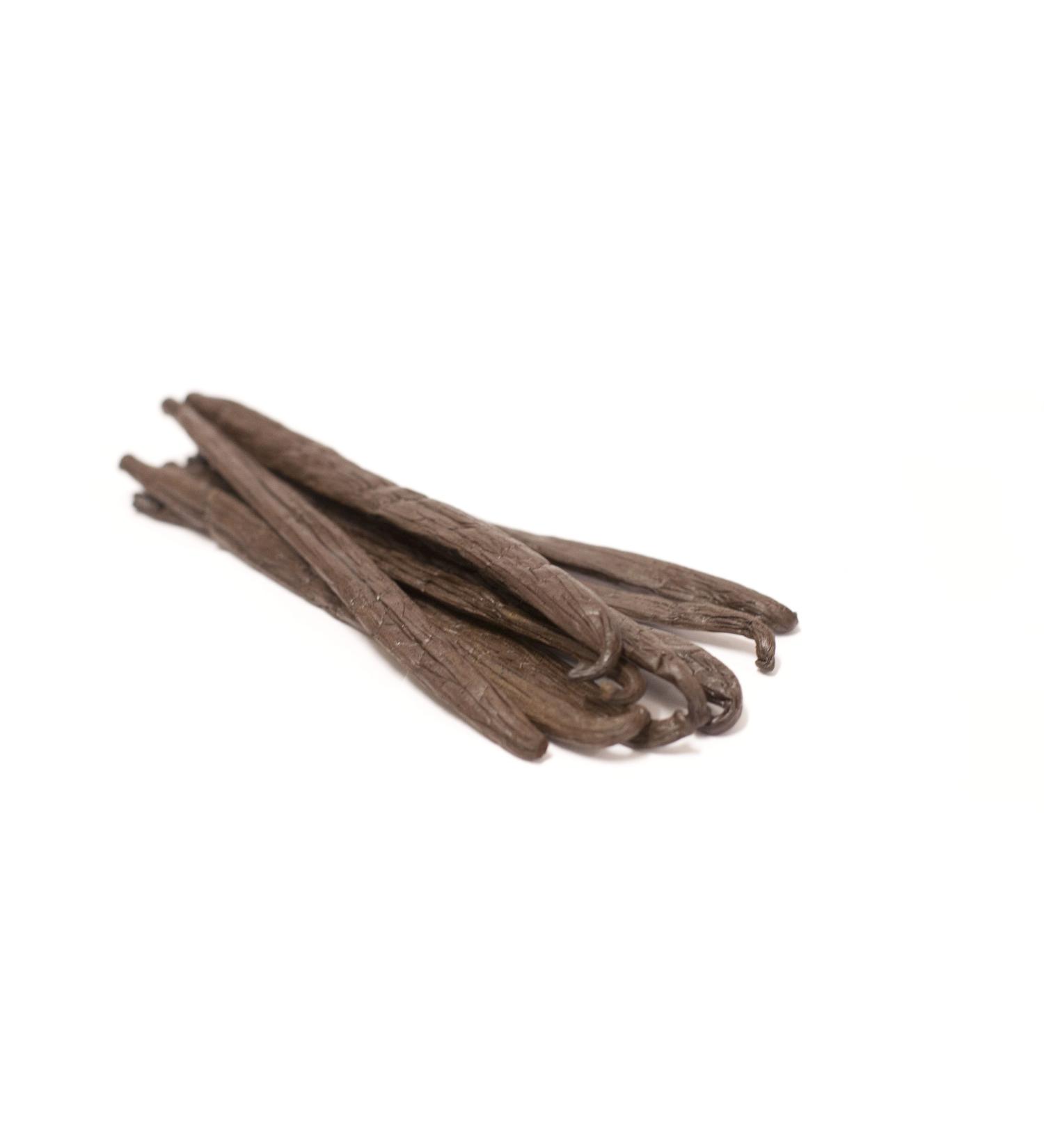 Greenplan Products Tahitian Vanilla - Box of 100g